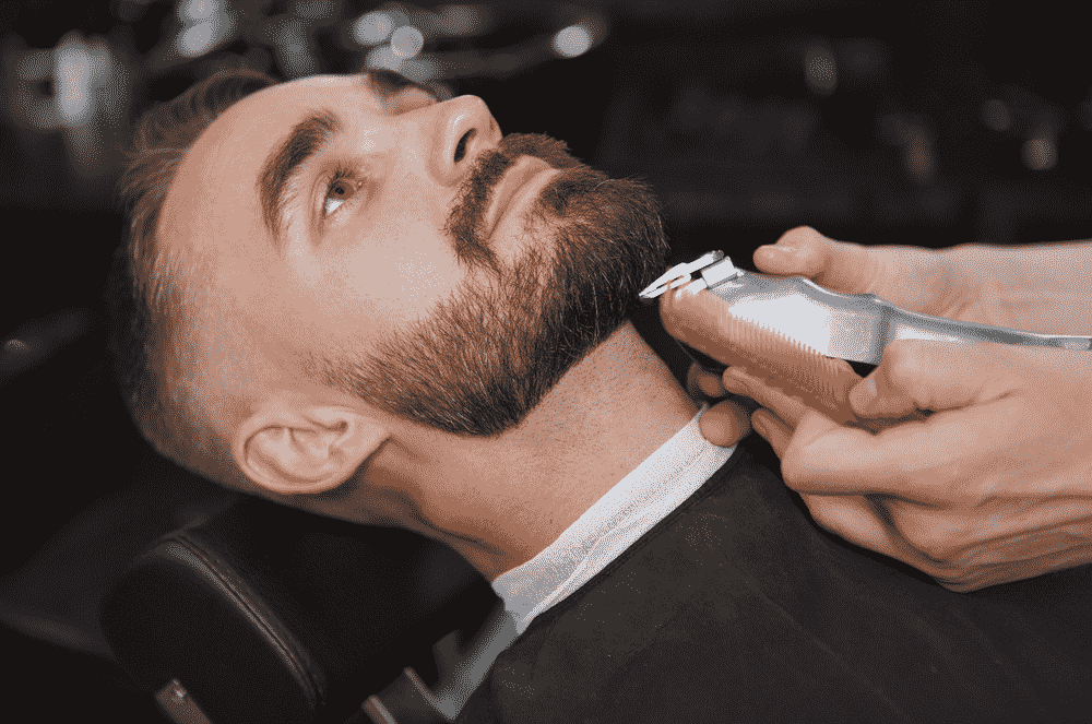 Vinings Barber