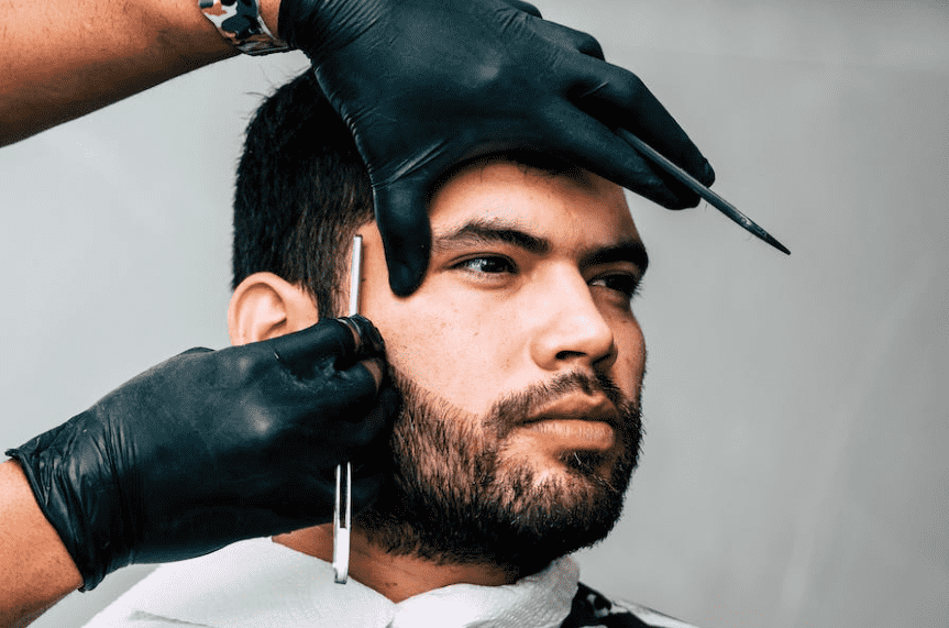 Vinings Barber