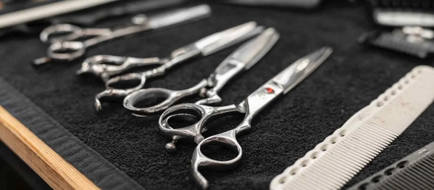 Vinings Barber