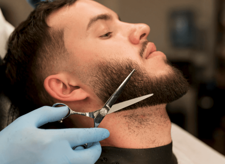 Vinings Barber