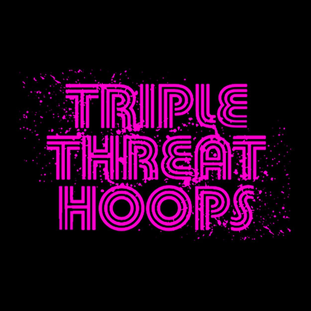 Triple Threat Hoops AAU