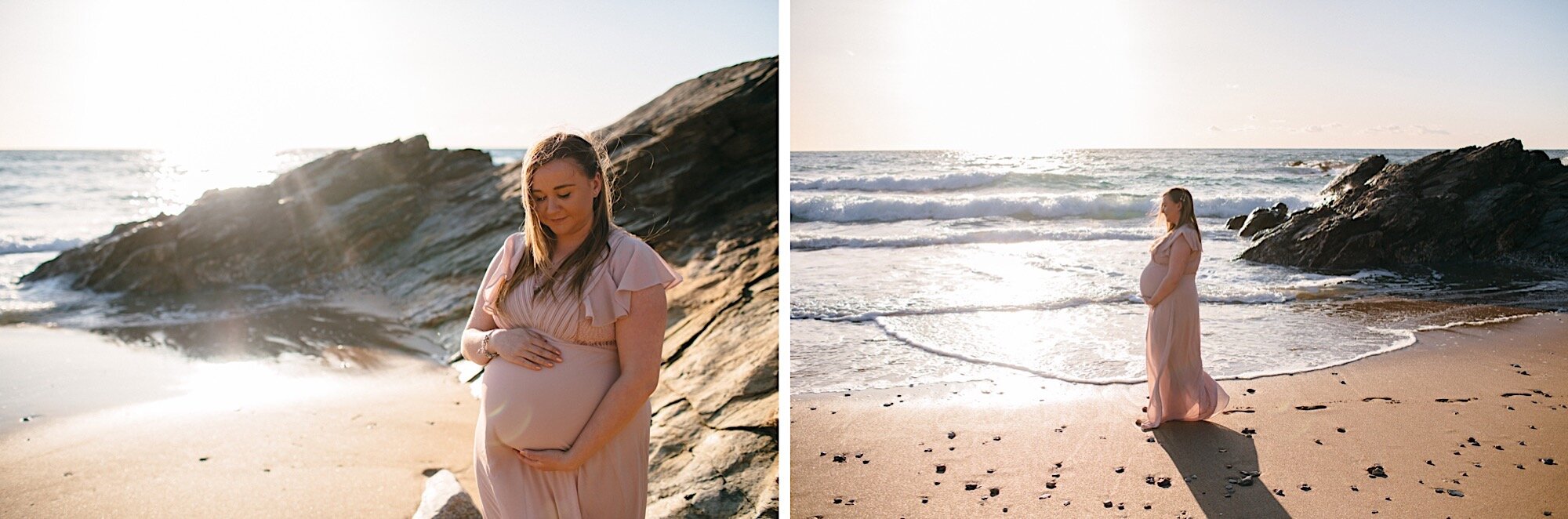 Maternity Photography Cornwall_Bump Photography Cornwall_Preganancy Photography_By Freckle Photography_004.jpg