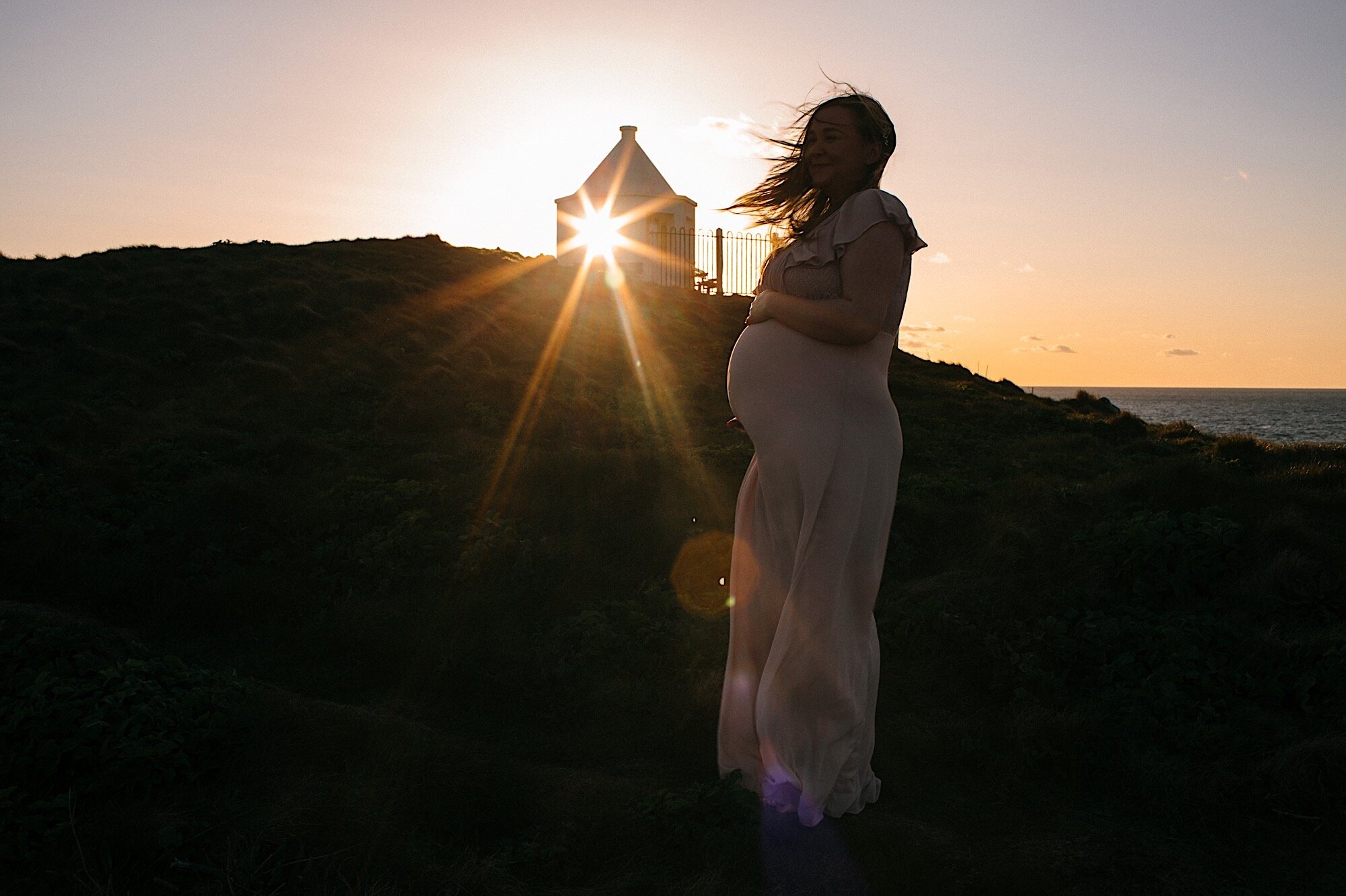 Maternity Photography Cornwall_Bump Photography Cornwall_Preganancy Photography_By Freckle Photography_005.jpg