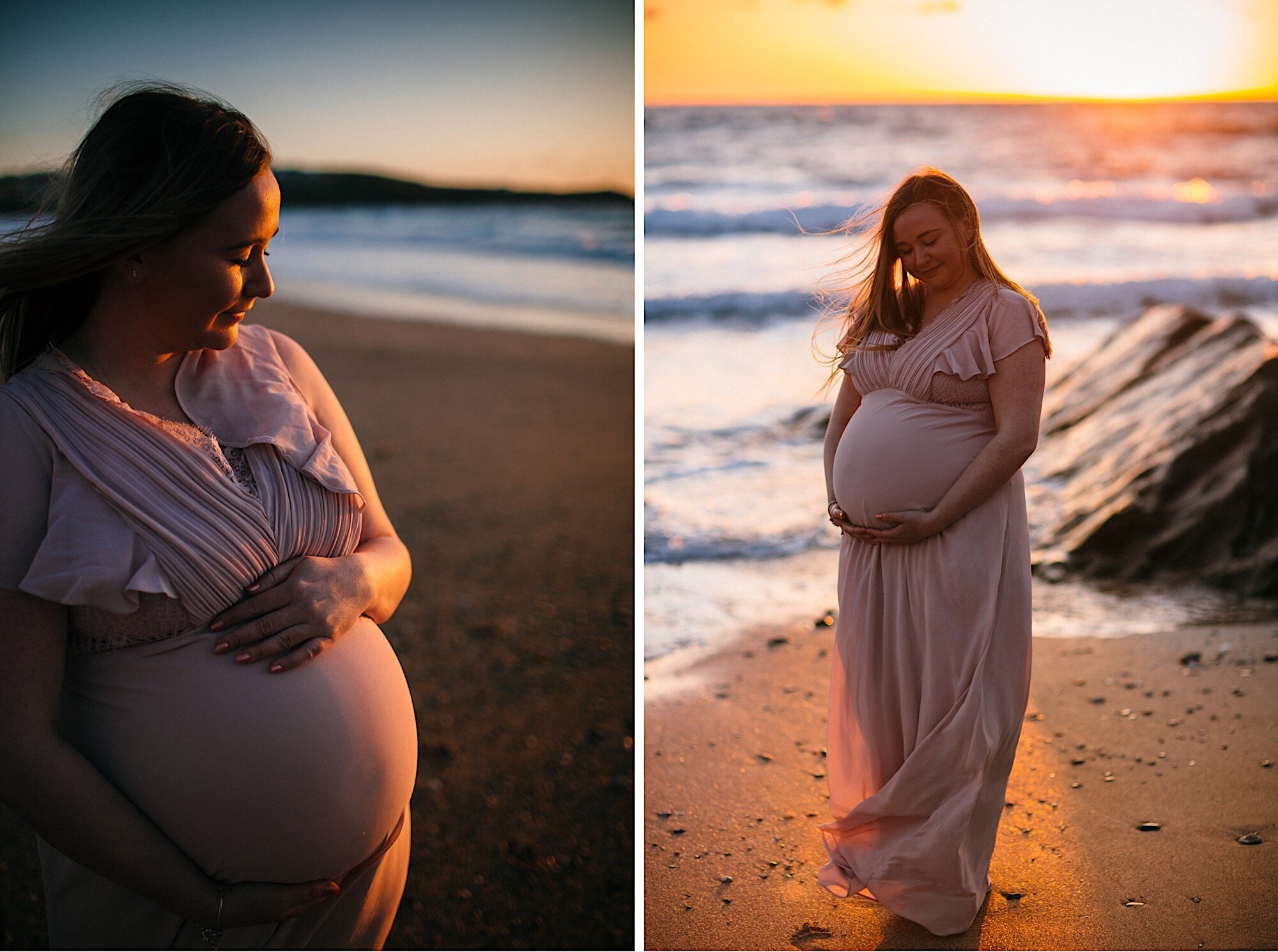 Maternity Photography Cornwall_Bump Photography Cornwall_Preganancy Photography_By Freckle Photography_010.jpg