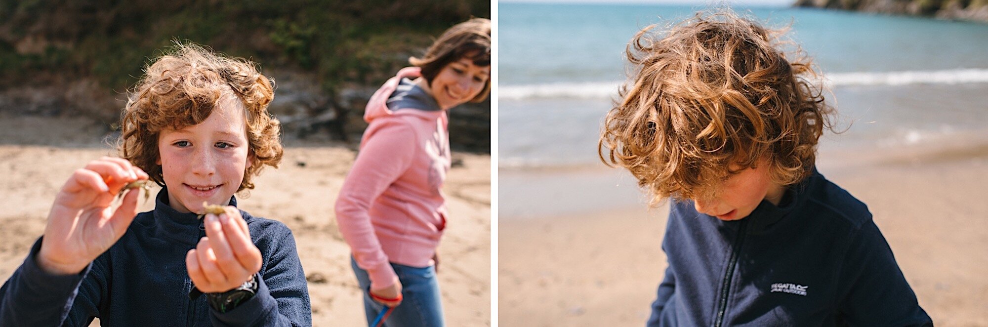 Family Photographer Devon_Relaxed natural Family Shoot_ Mothecombe Beach__Freckle Photography_006.jpg