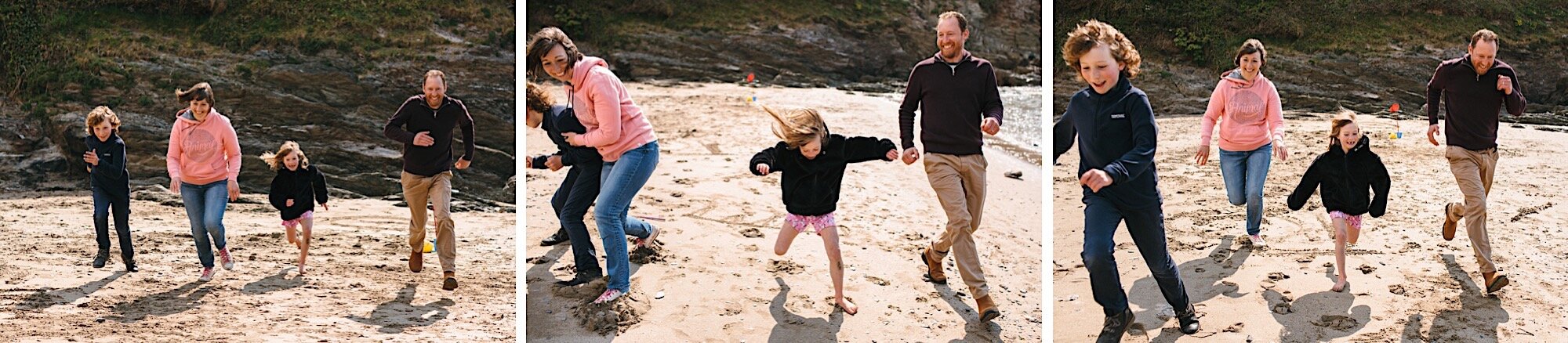 Family Photographer Devon_Relaxed natural Family Shoot_ Mothecombe Beach__Freckle Photography_008.jpg