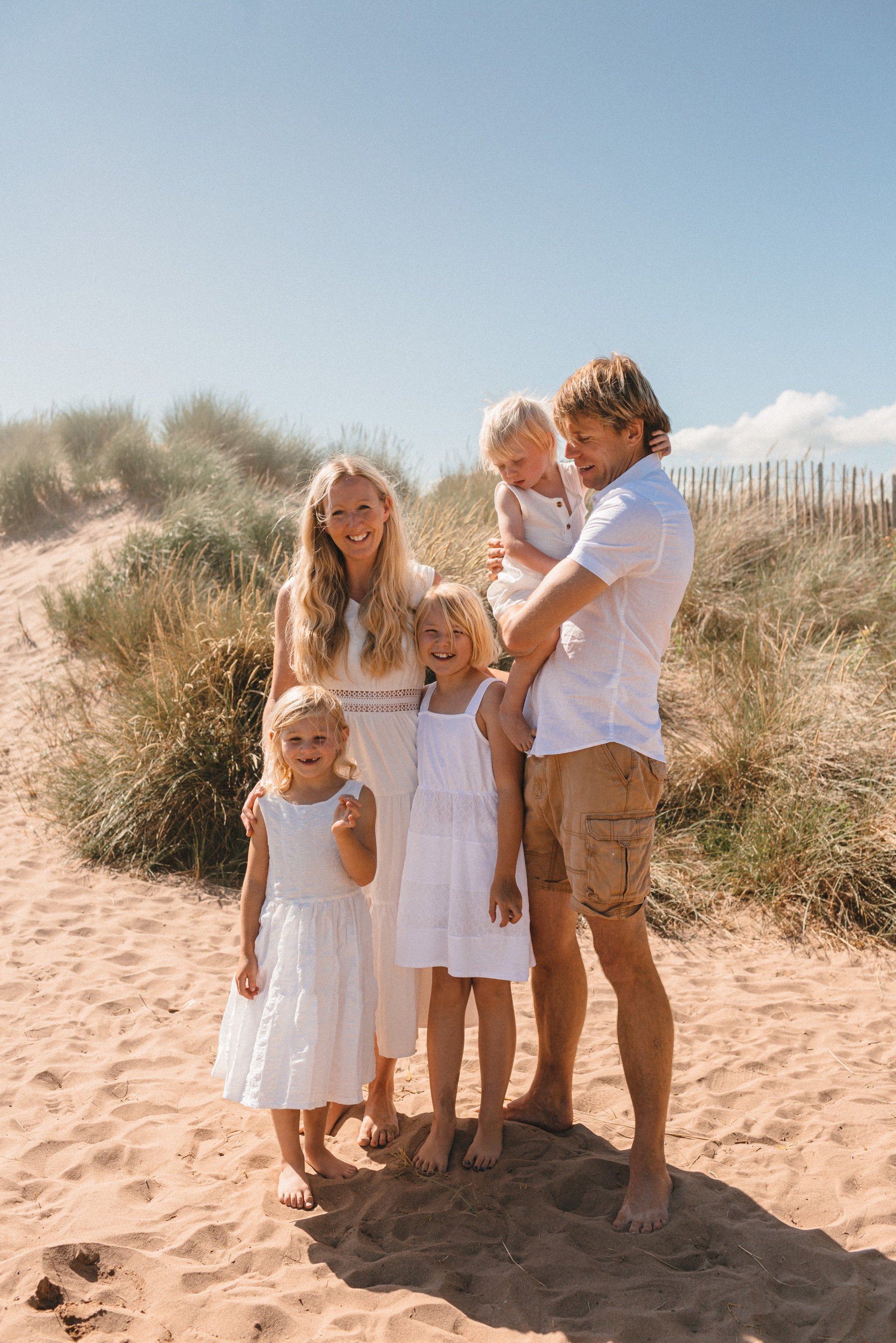 Family Photographer Devon_Bantham Beach, UK_Freckle Photography_005.jpg