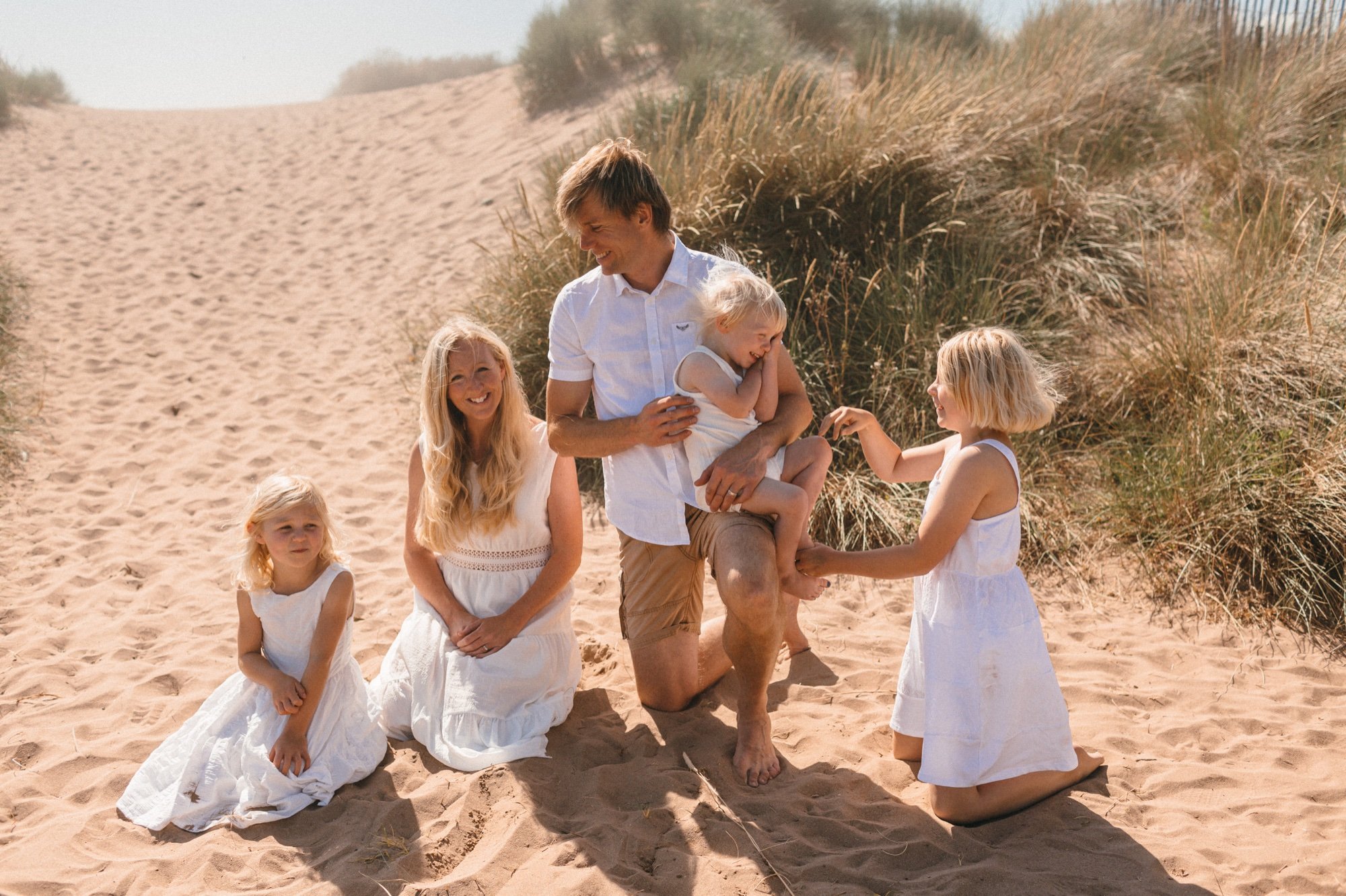 Family Photographer Devon_Bantham Beach, UK_Freckle Photography_006.jpg