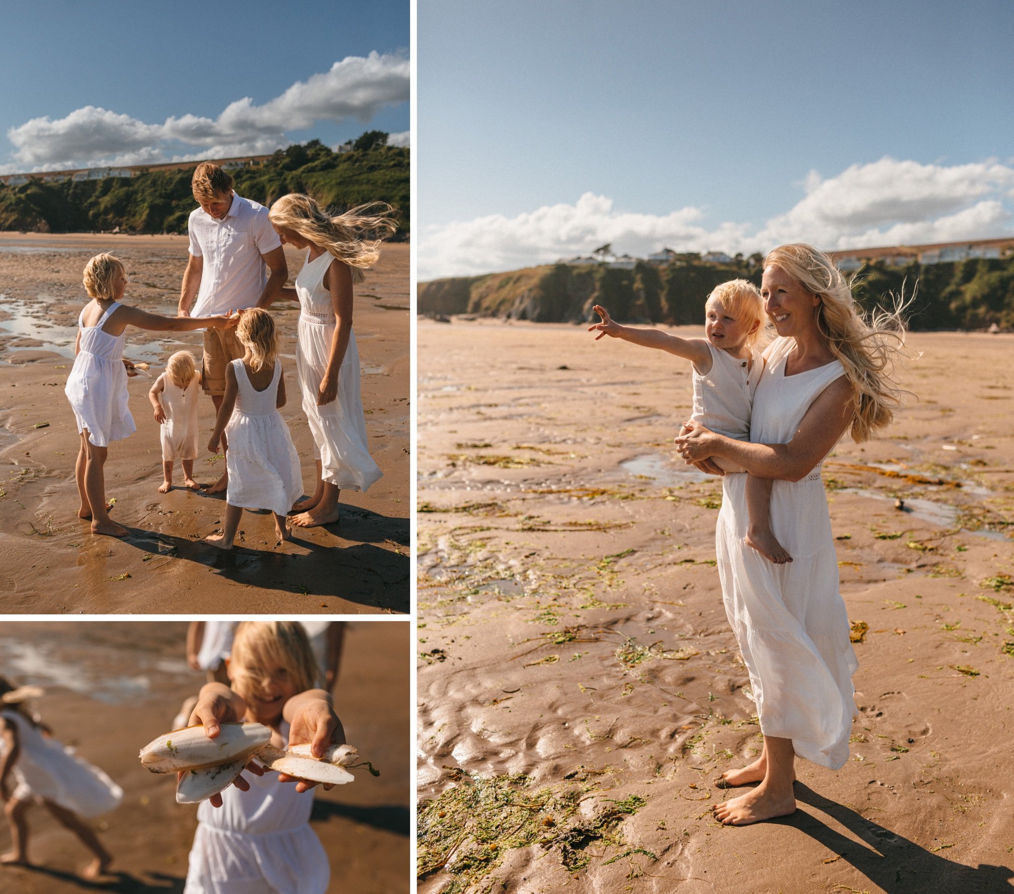 Family Photographer Devon_Bantham Beach, UK_Freckle Photography_038.jpg