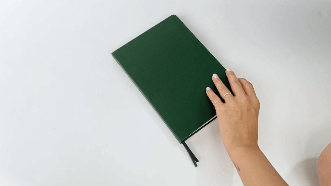 Front &amp; Back Pockets