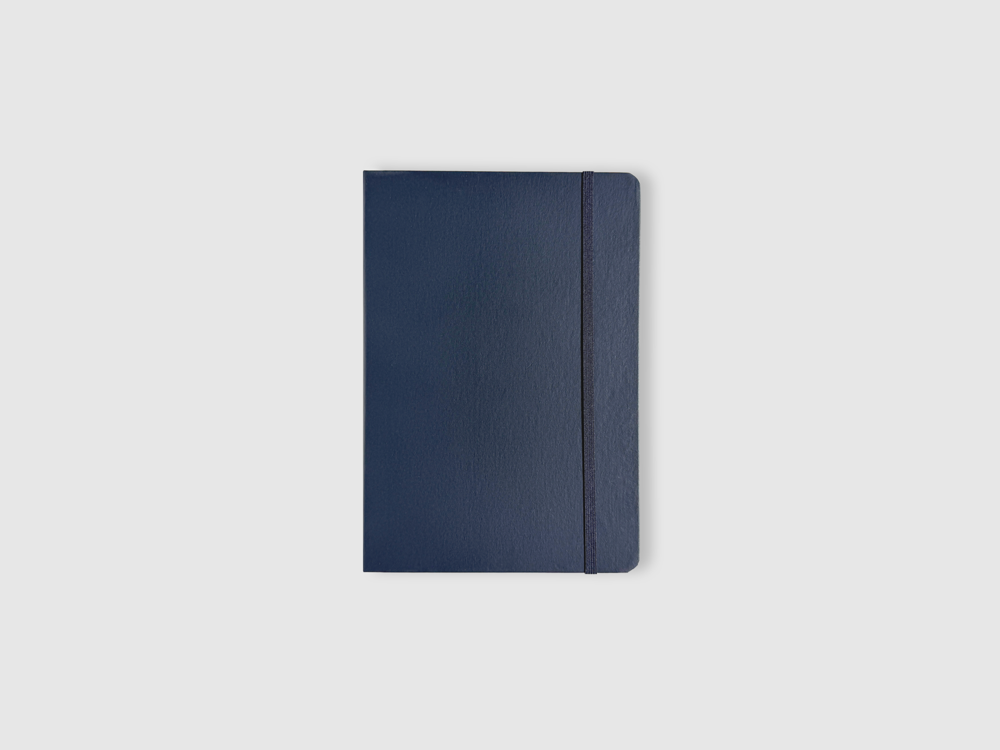 Undated Planner