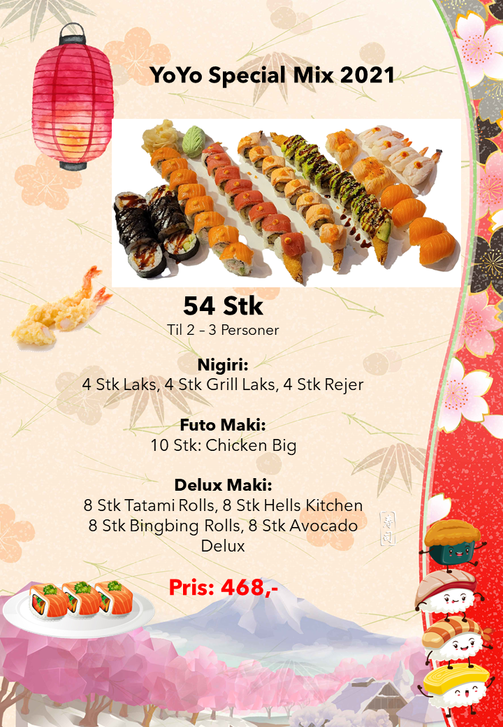 YoYo Kinesiske Restaurant