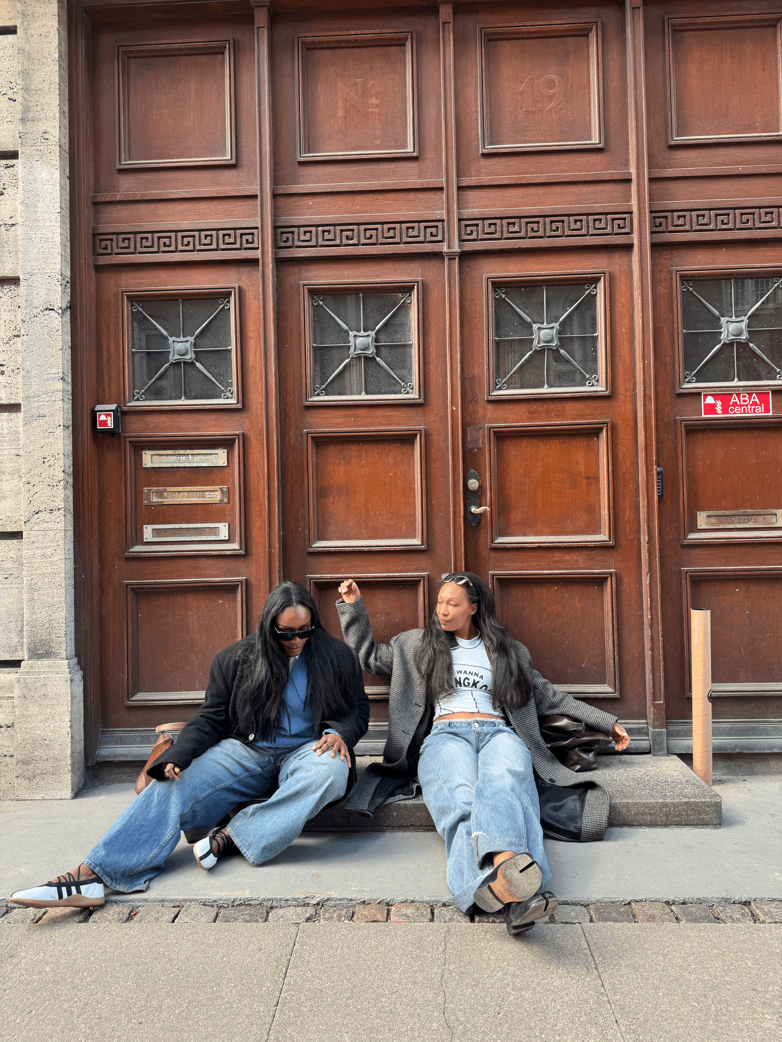48 hours (ish) in Copenhagen