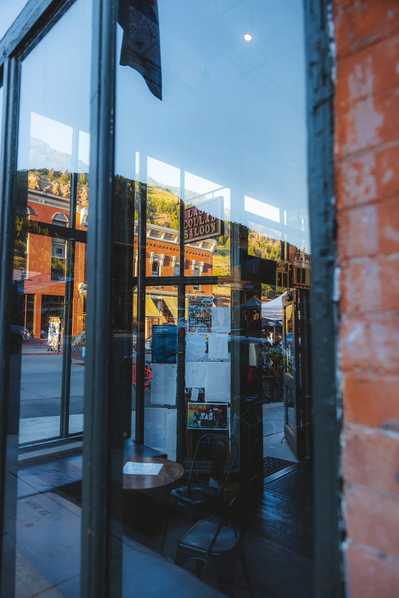 Telluride Bars and Breweries