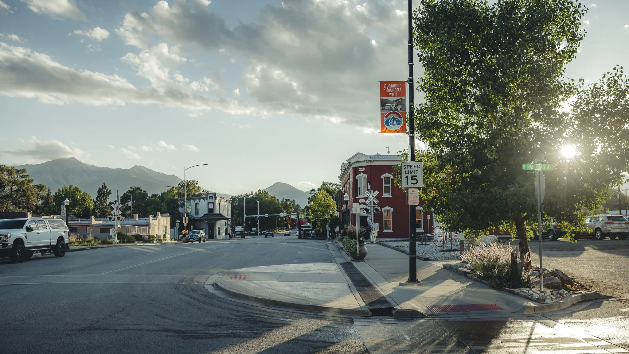 The Ultimate Buena Vista Colorado Guide (How to Spend 4 Days)