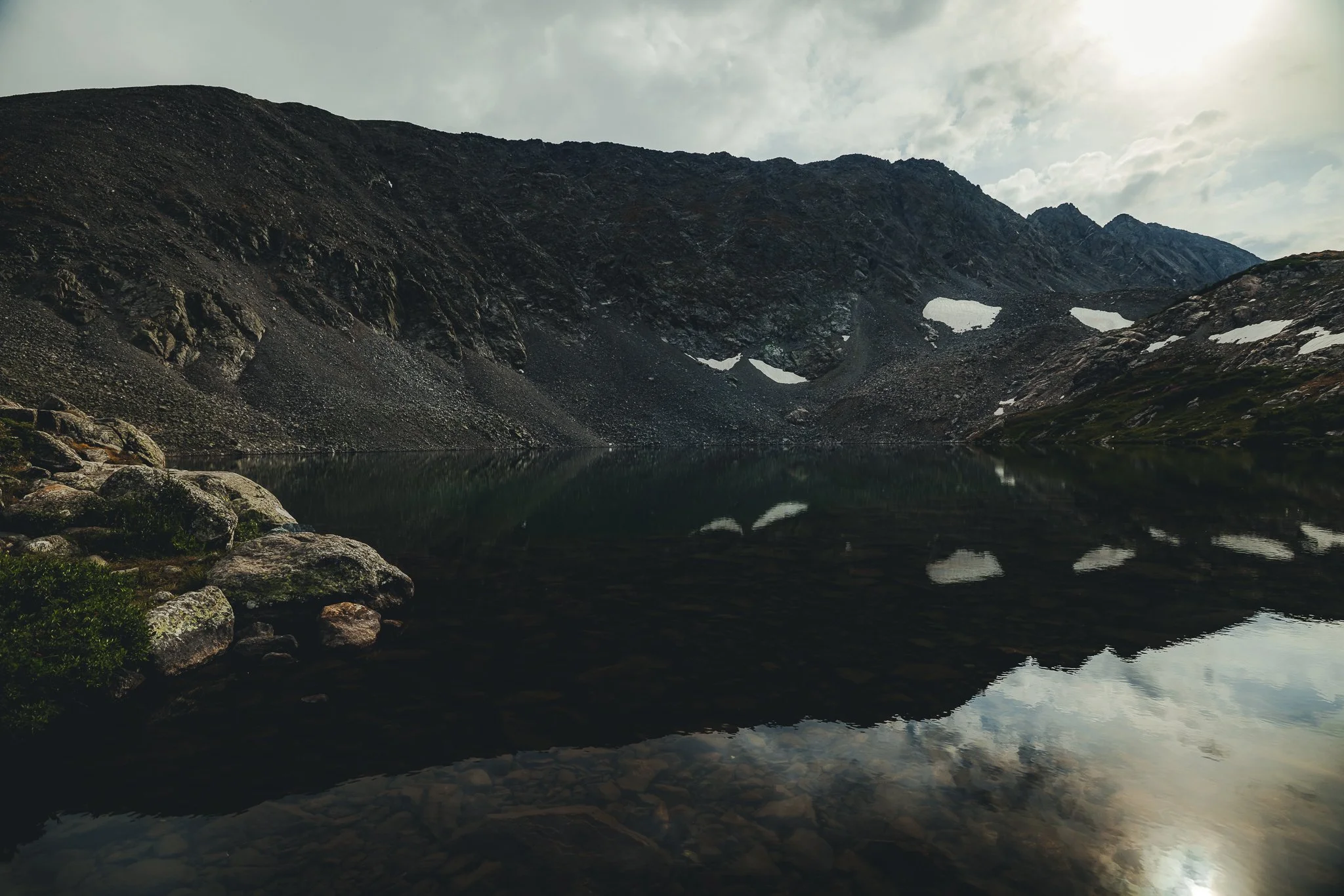 Breckenridge Colorado, The Ultimate hiking guide to Mohawk Lakes