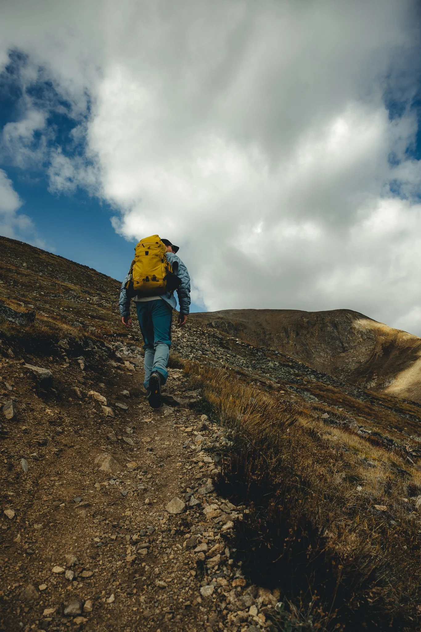Colorado 14ers, Everything you need to know about Hiking Mt Elbert