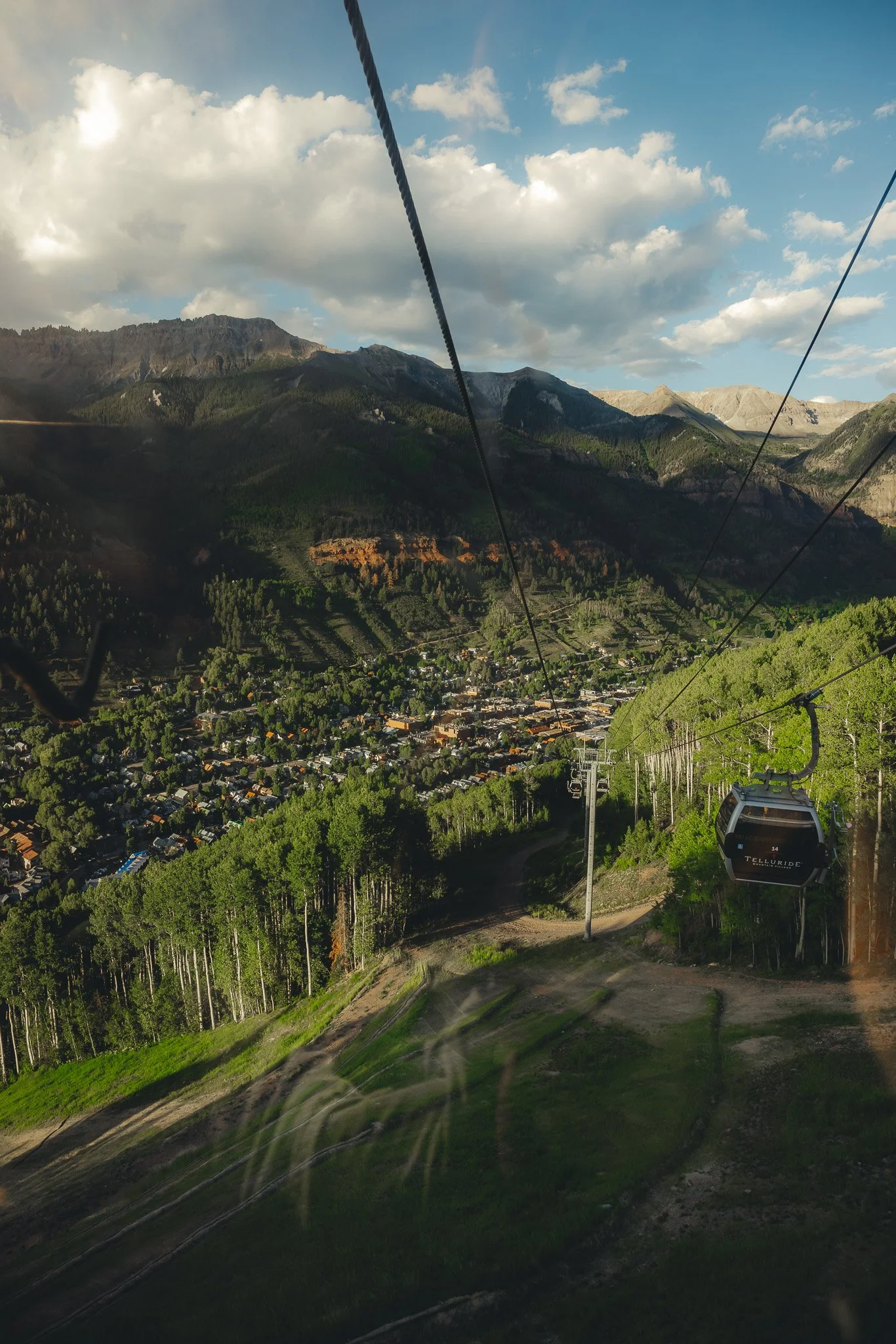 Telluride, Colorado, The Ultimate Guide for a Summer vacation