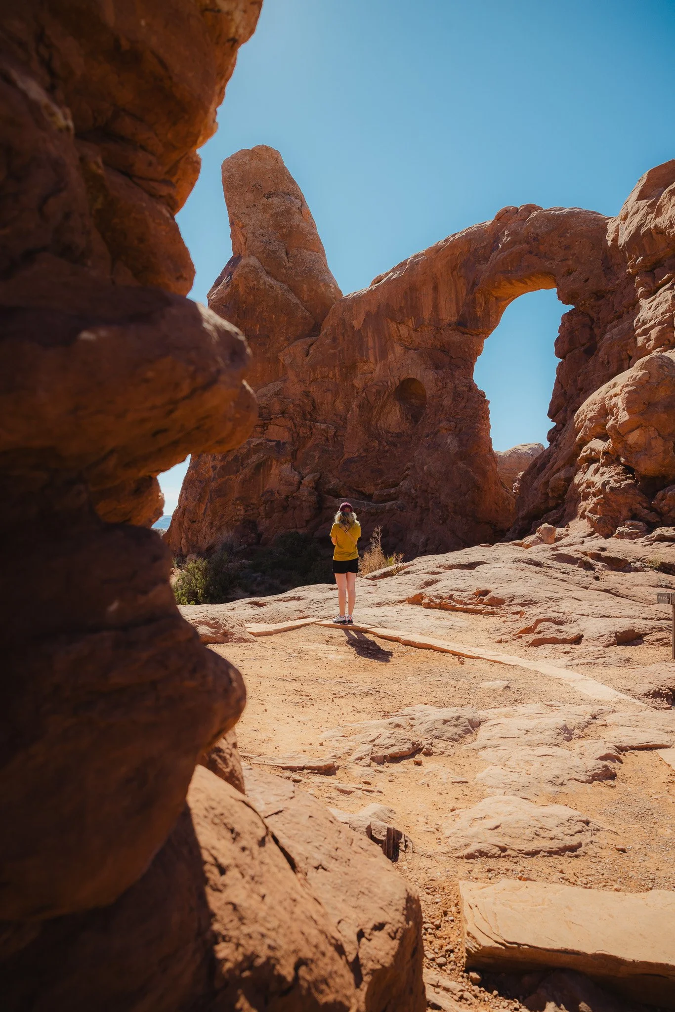 Taking a Trip to Moab Utah, the Ultimate Desert Guide