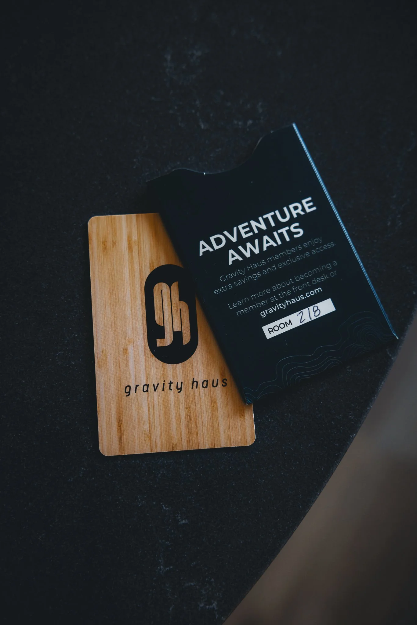 Gravity Haus members