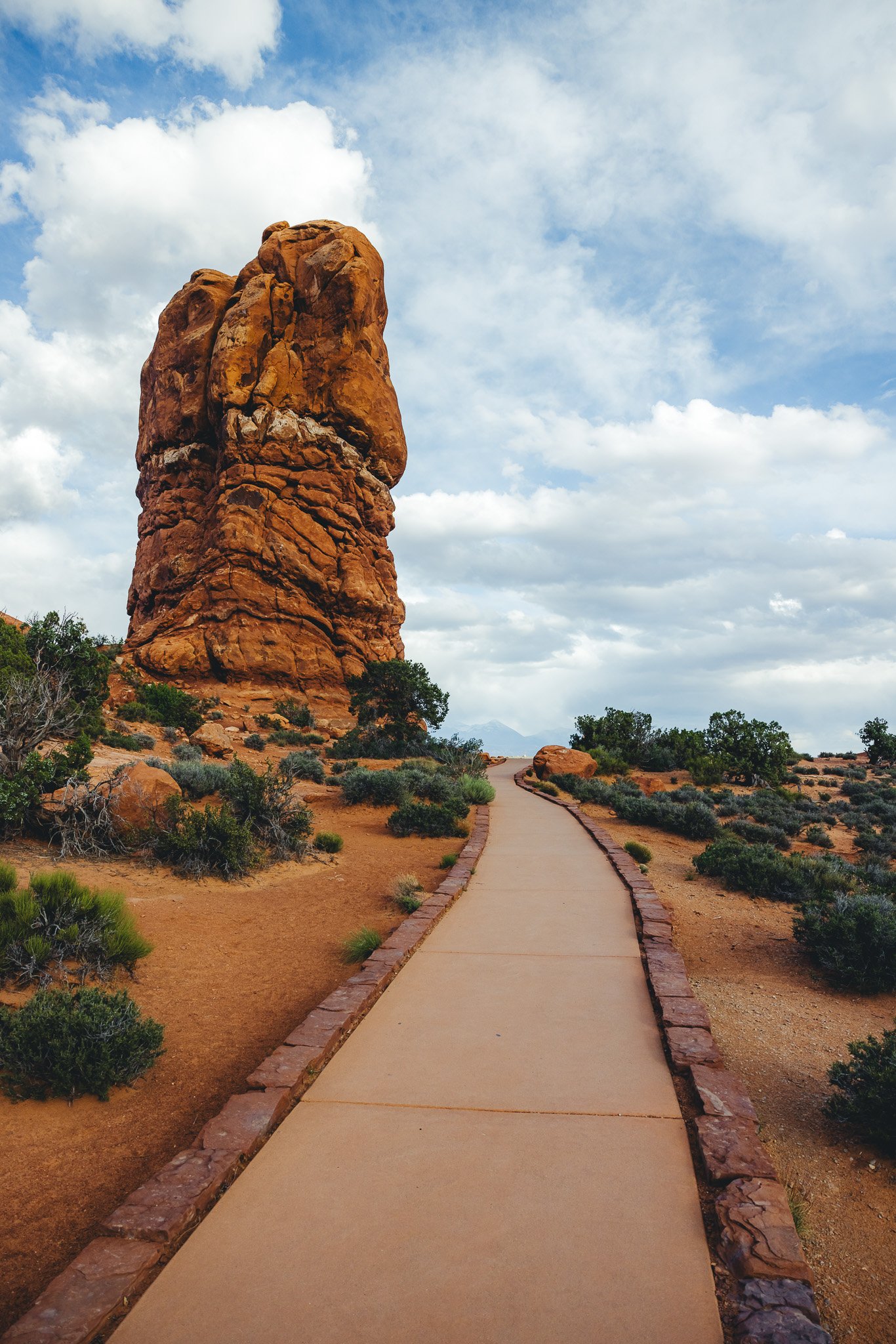 incredible rock structures