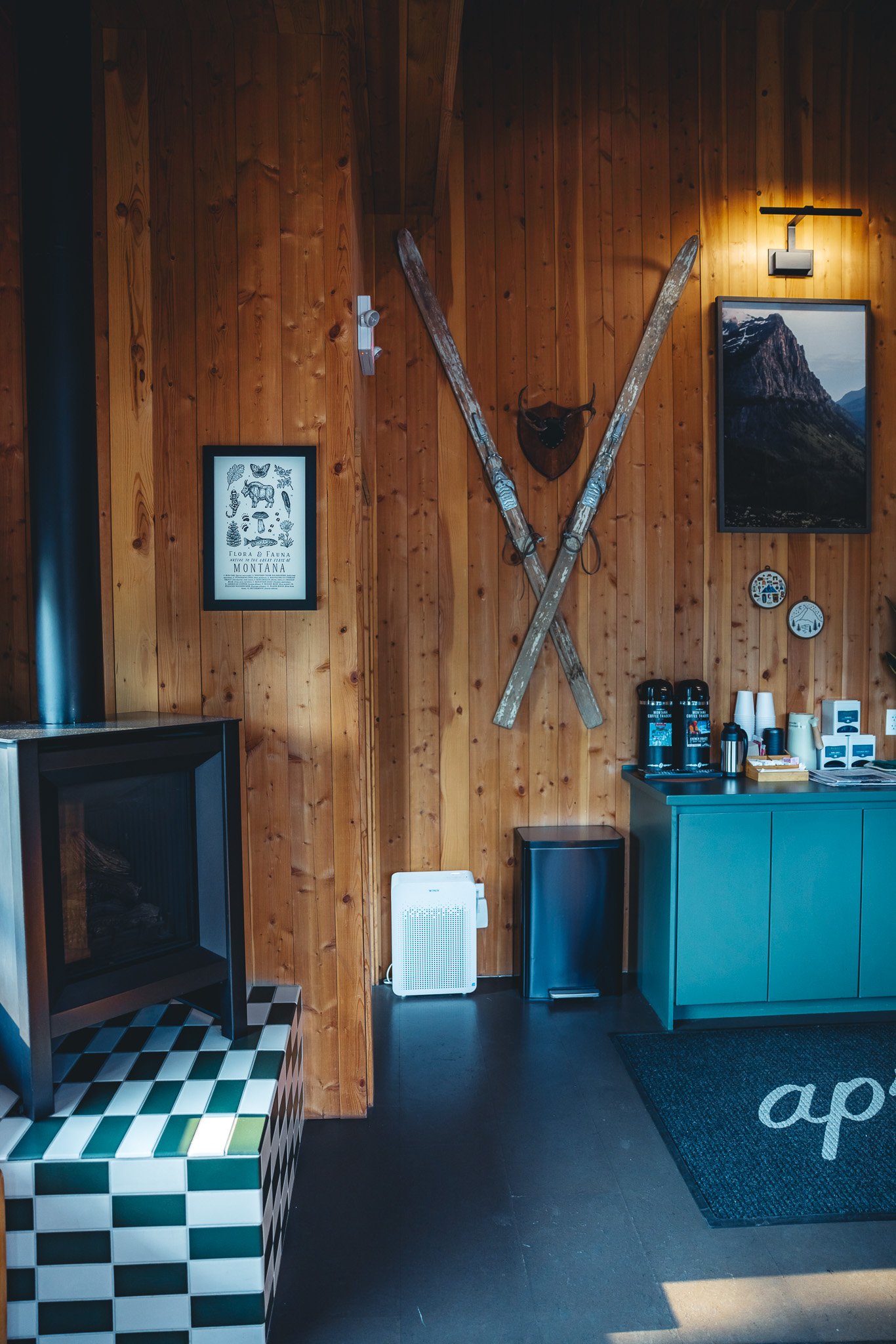 Best places to stay in Whitefish Montana