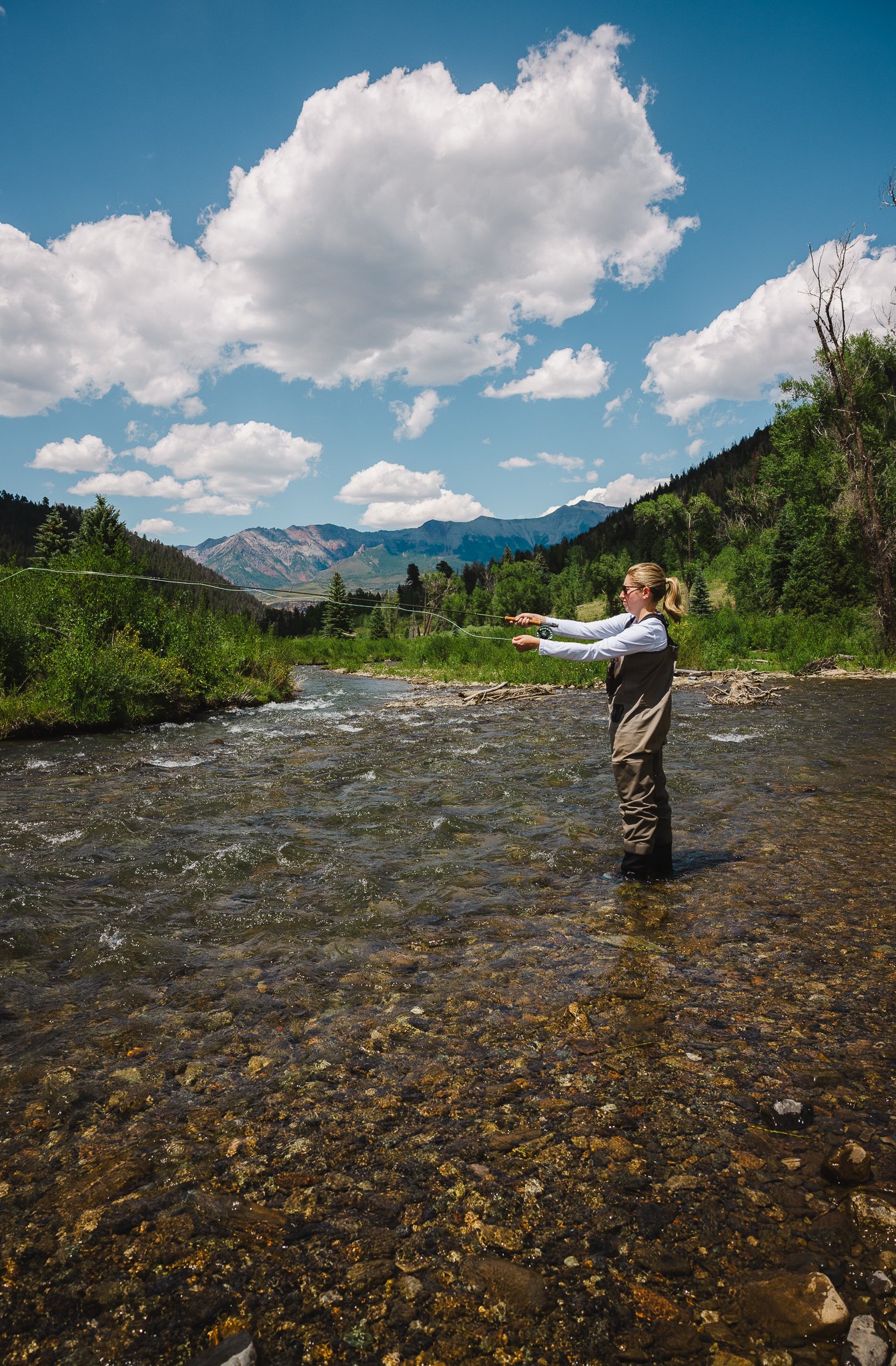 Best fly shops