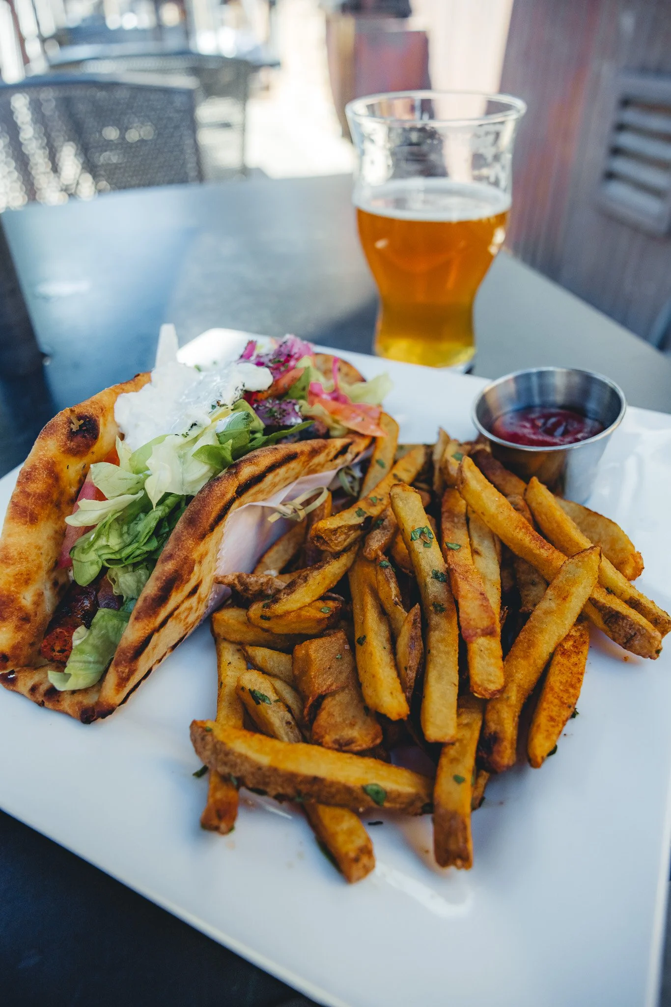 Favorite Breweries in Colorado