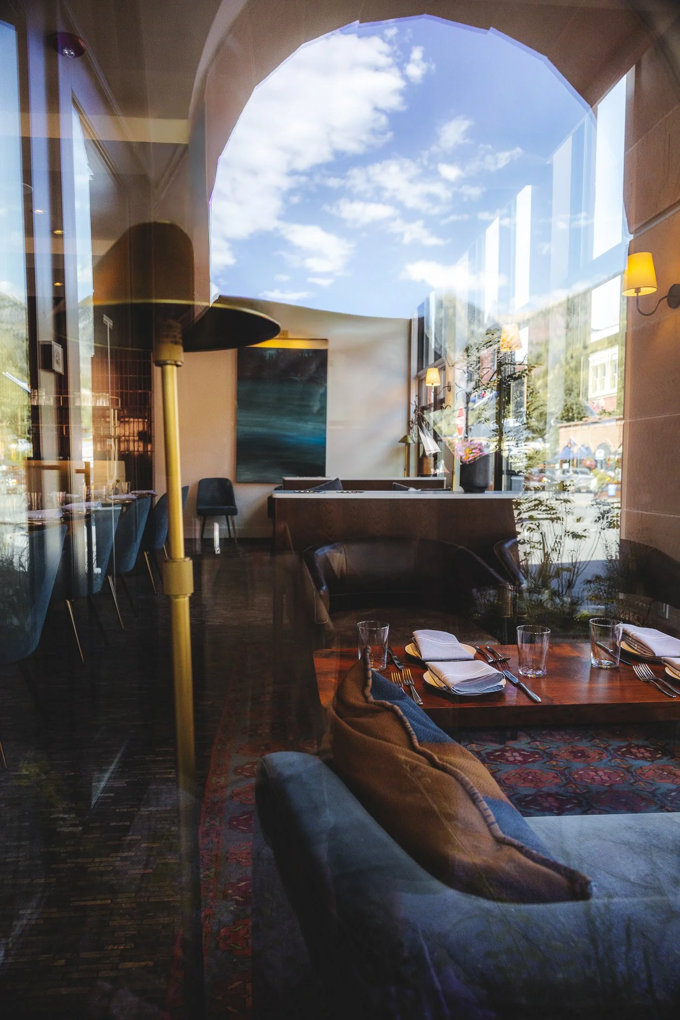 The Grand in Telluride