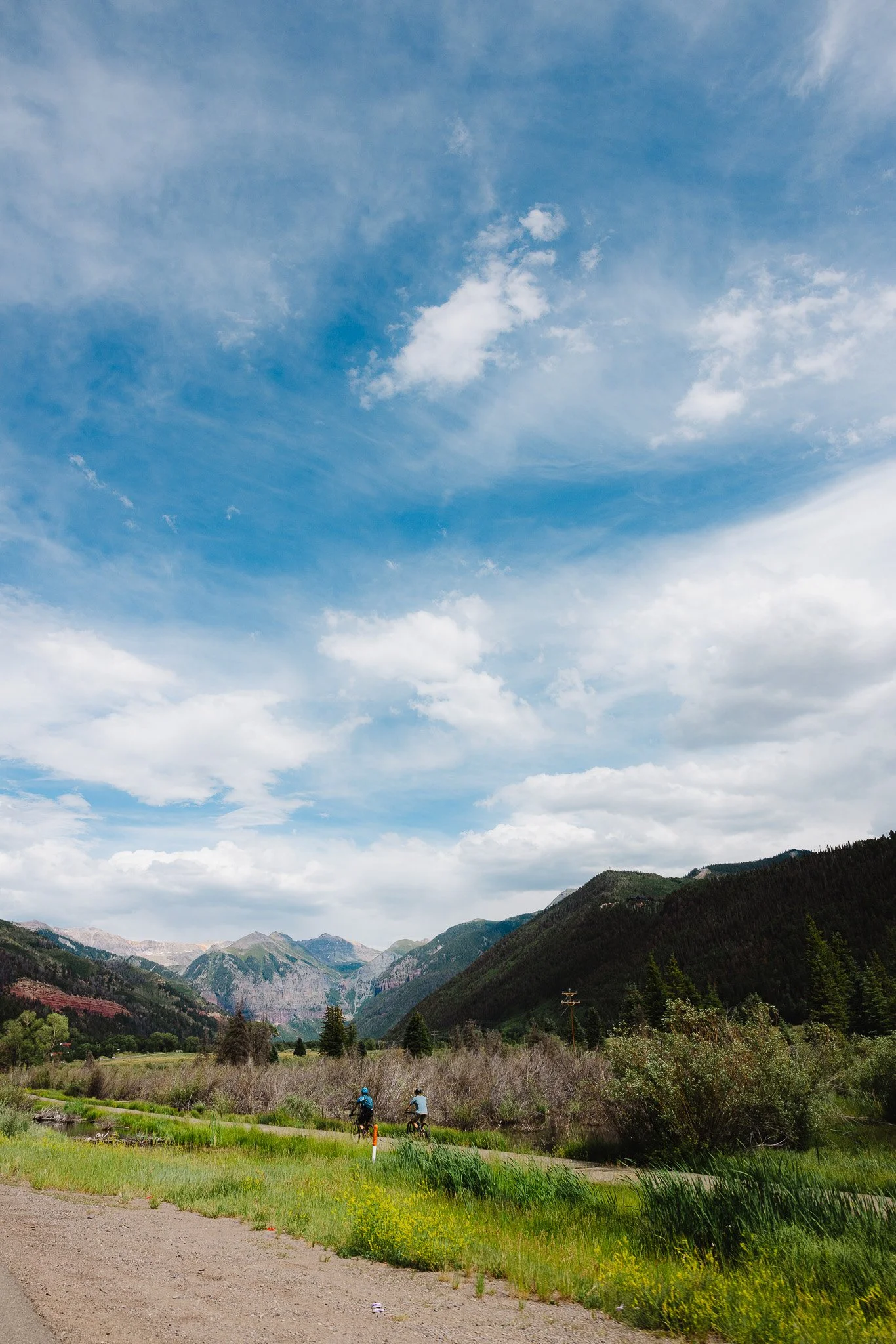 Best mountain towns in Colorado