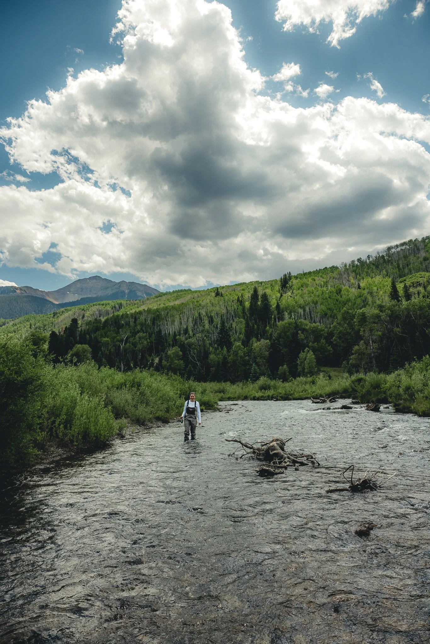 Adventures in Colorado