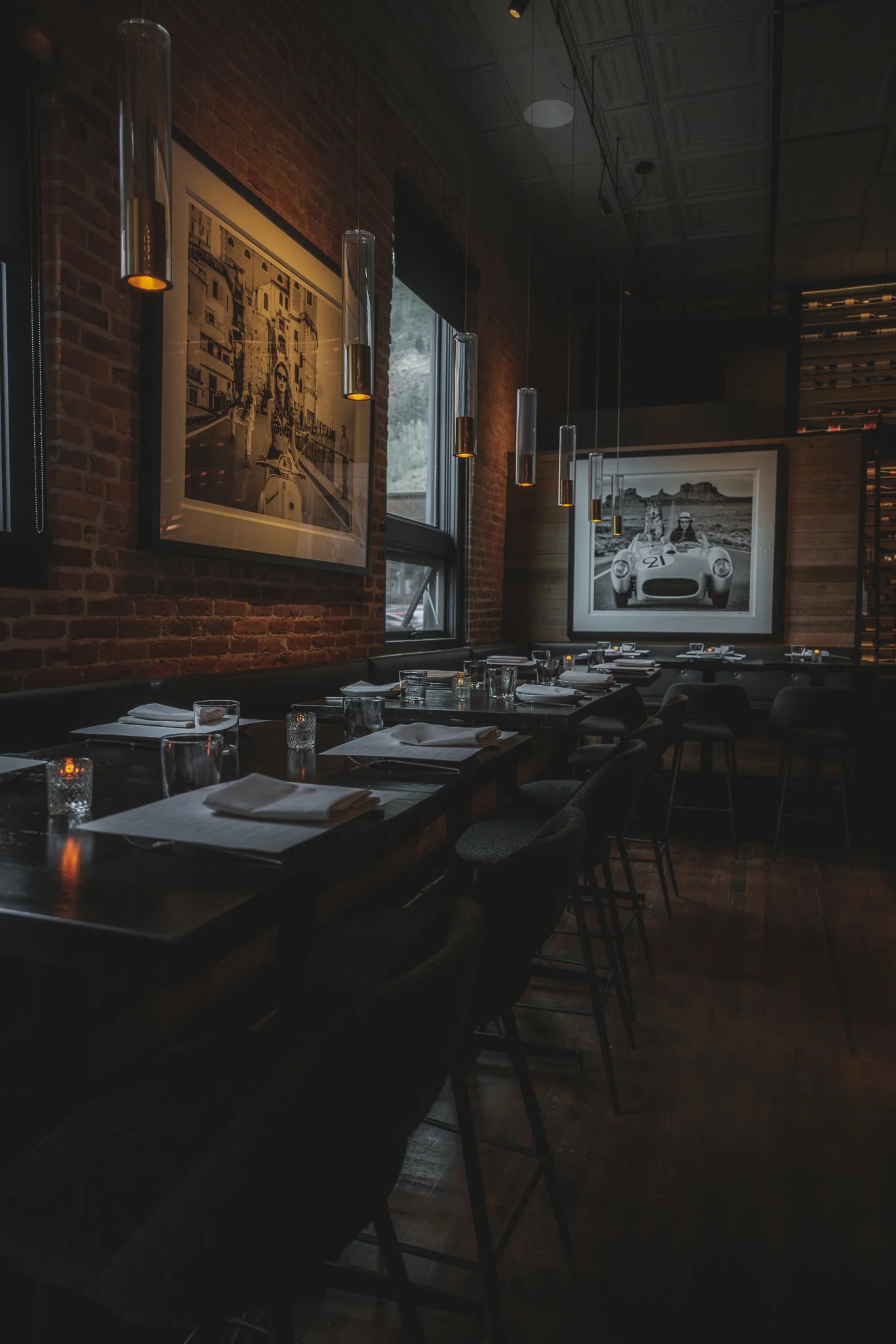 Best restaurants in Colorado