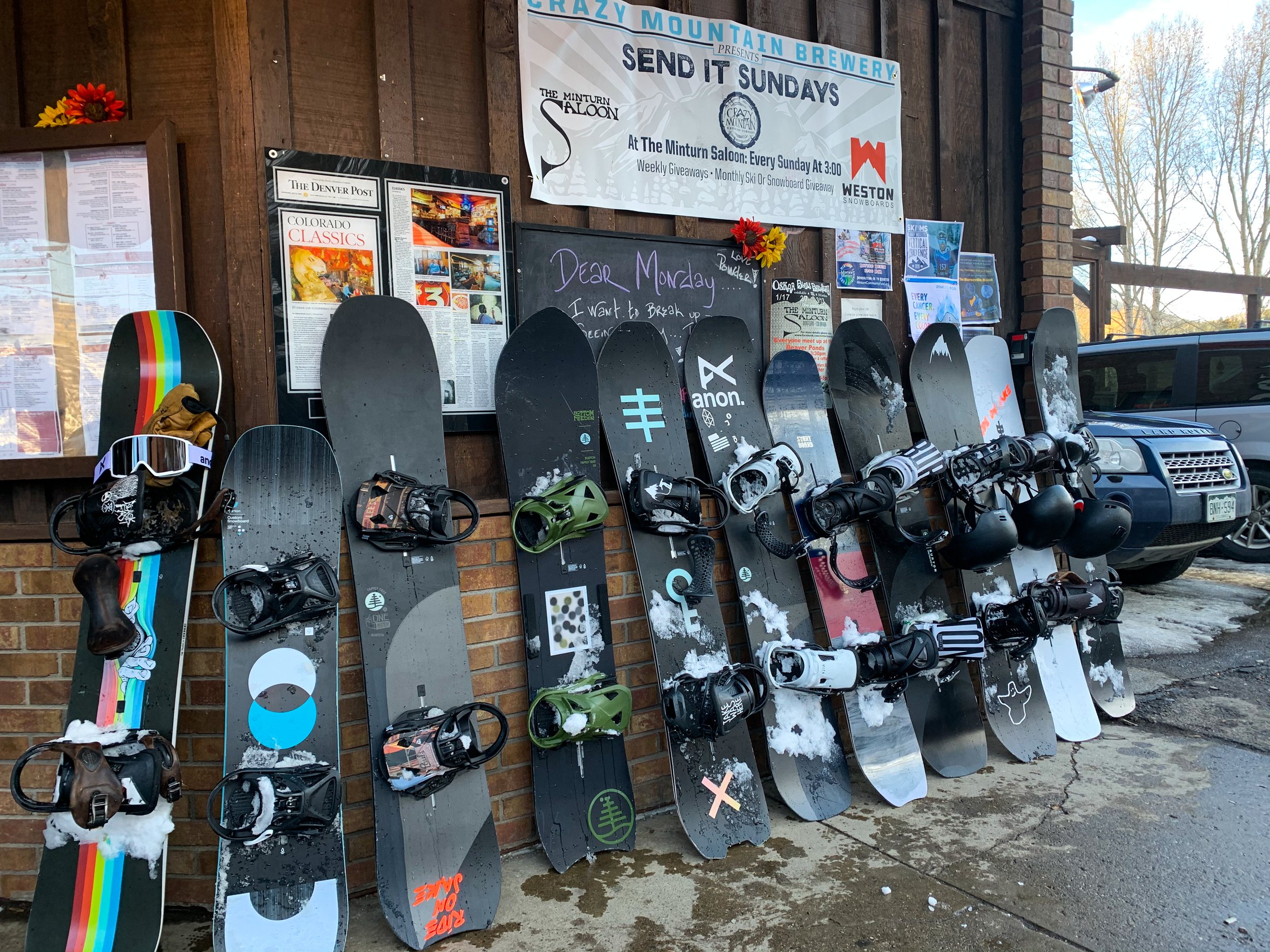 erts vandaag vrije tijd Everything you need to know about buying a snowboard and how to decide  which board is the right one — The Outdoor Gems
