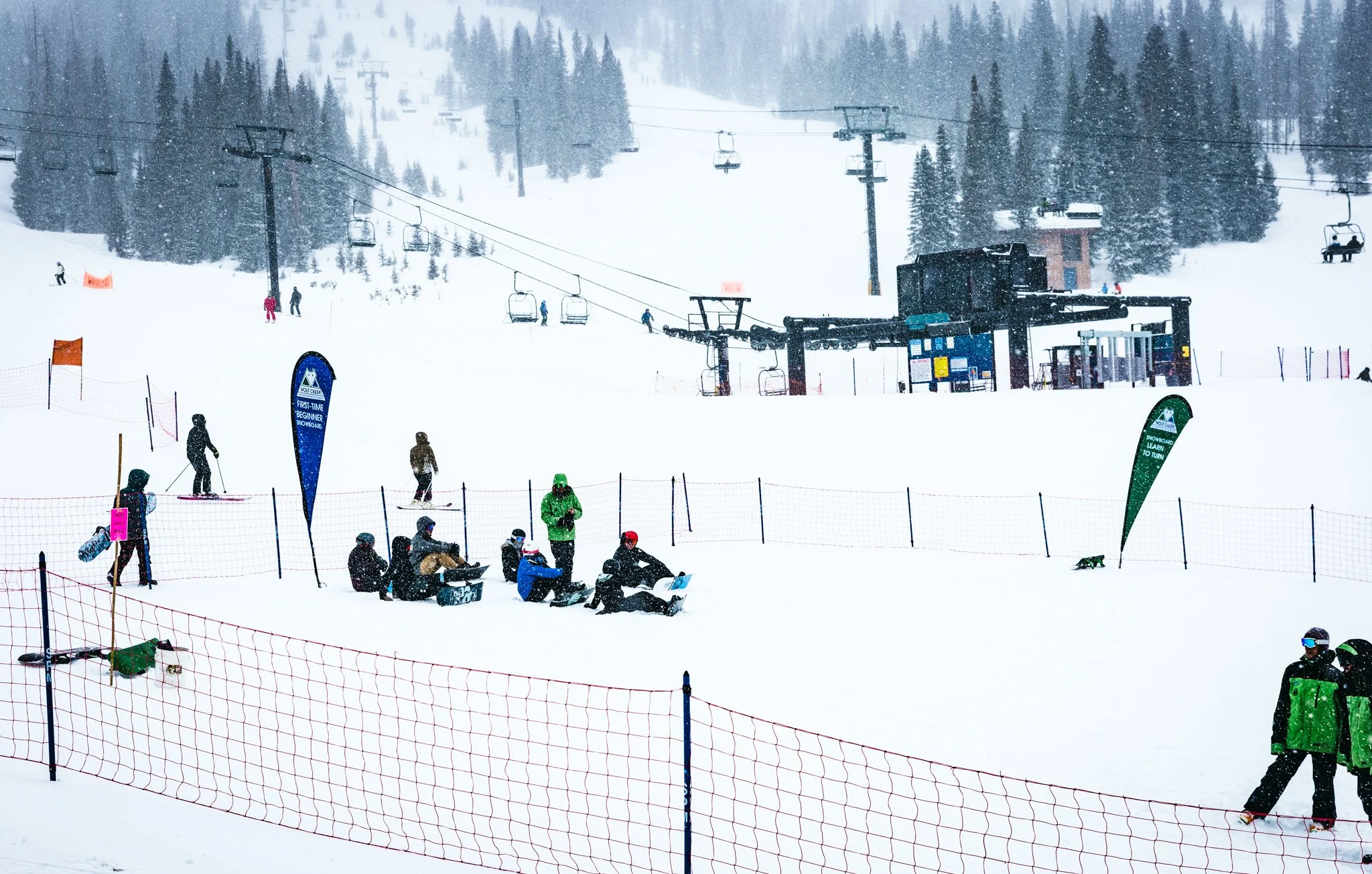 Everything to know about Wolf Creek Ski Resort, A complete Guide — The