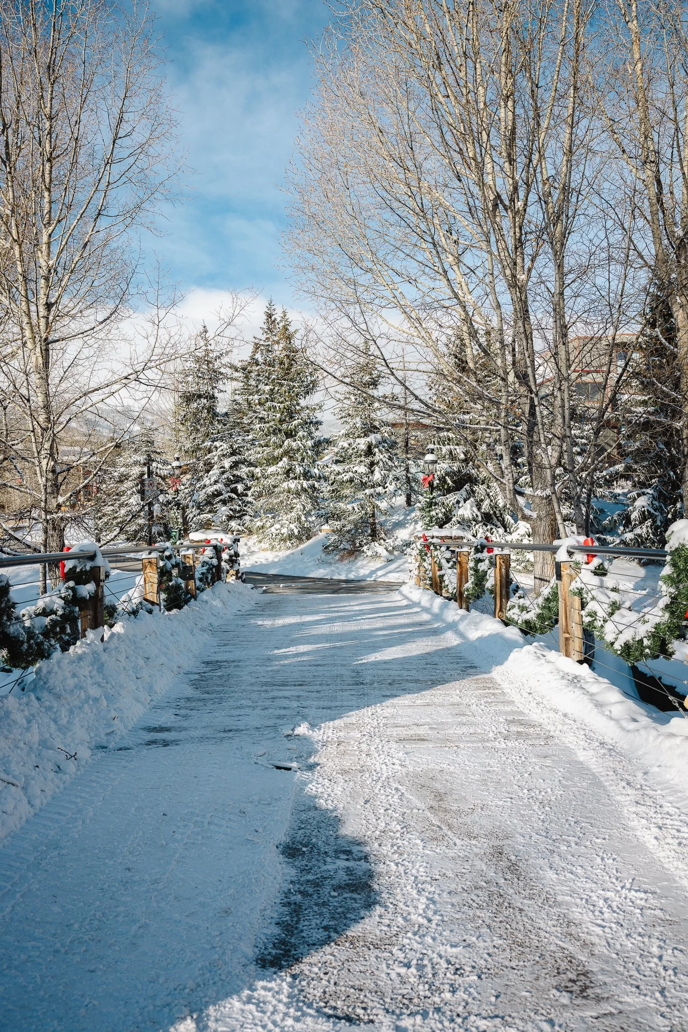 Best Ski Resorts in Colorado, A complete guide to Breckenridge Ski