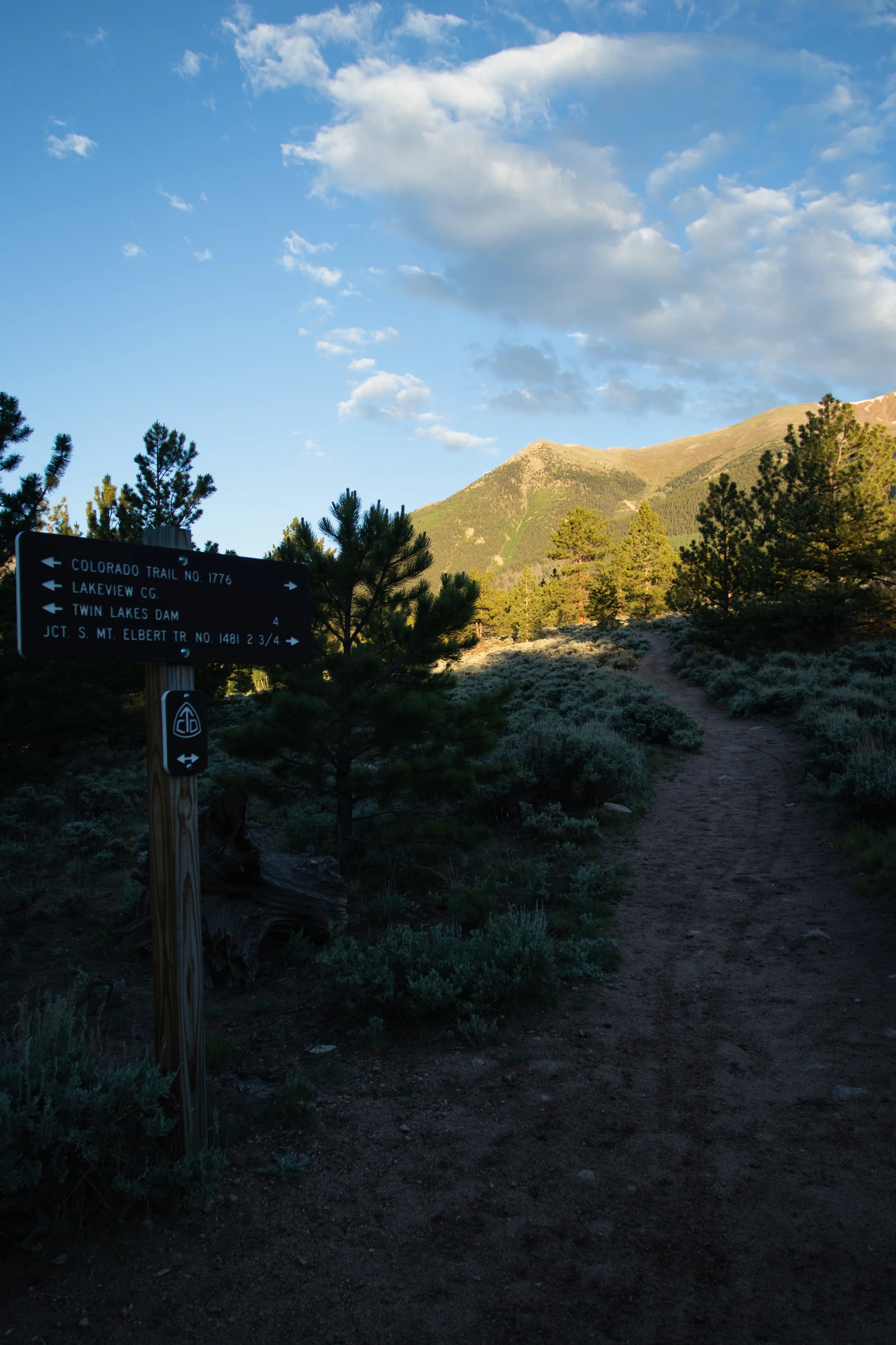 Colorado 14ers, Everything you need to know about Hiking Mt Elbert ...