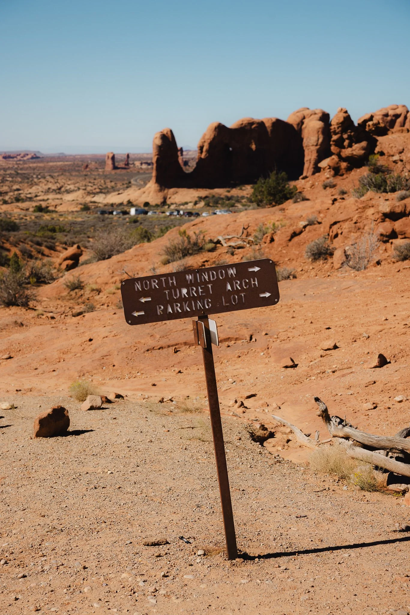 detailed signage