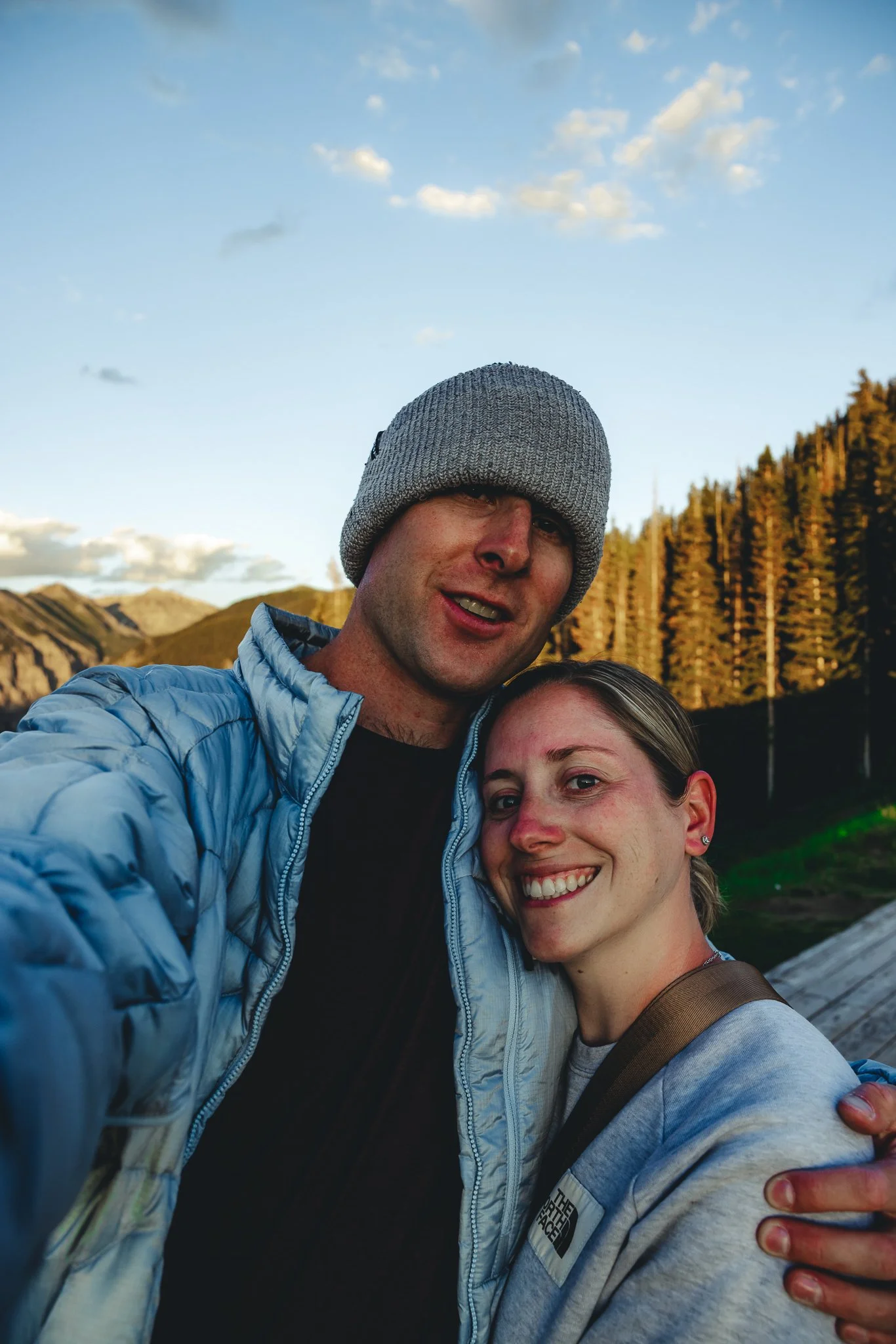 best places to take photos as a couple