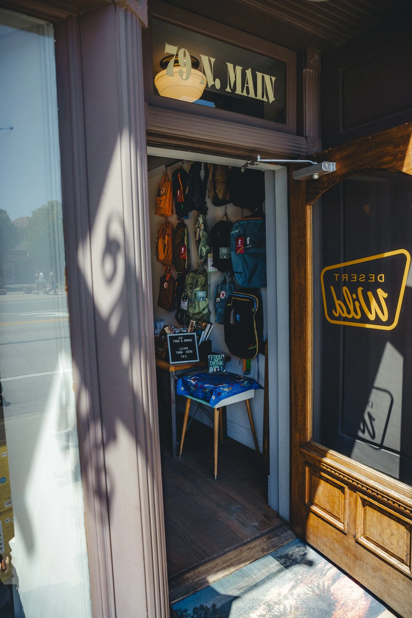 Best Outdoor Gear stores