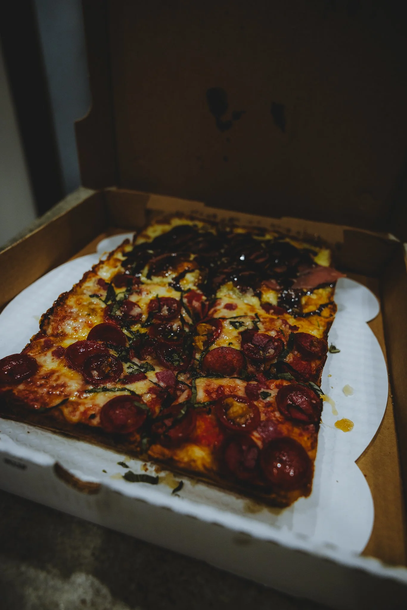 best pizza in the United States