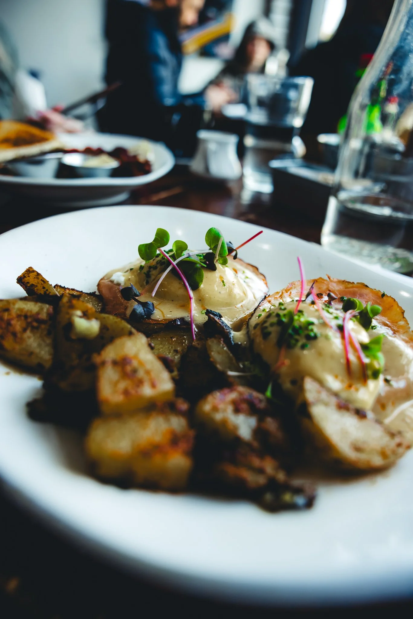 best places to grab breakfast in Whitefish
