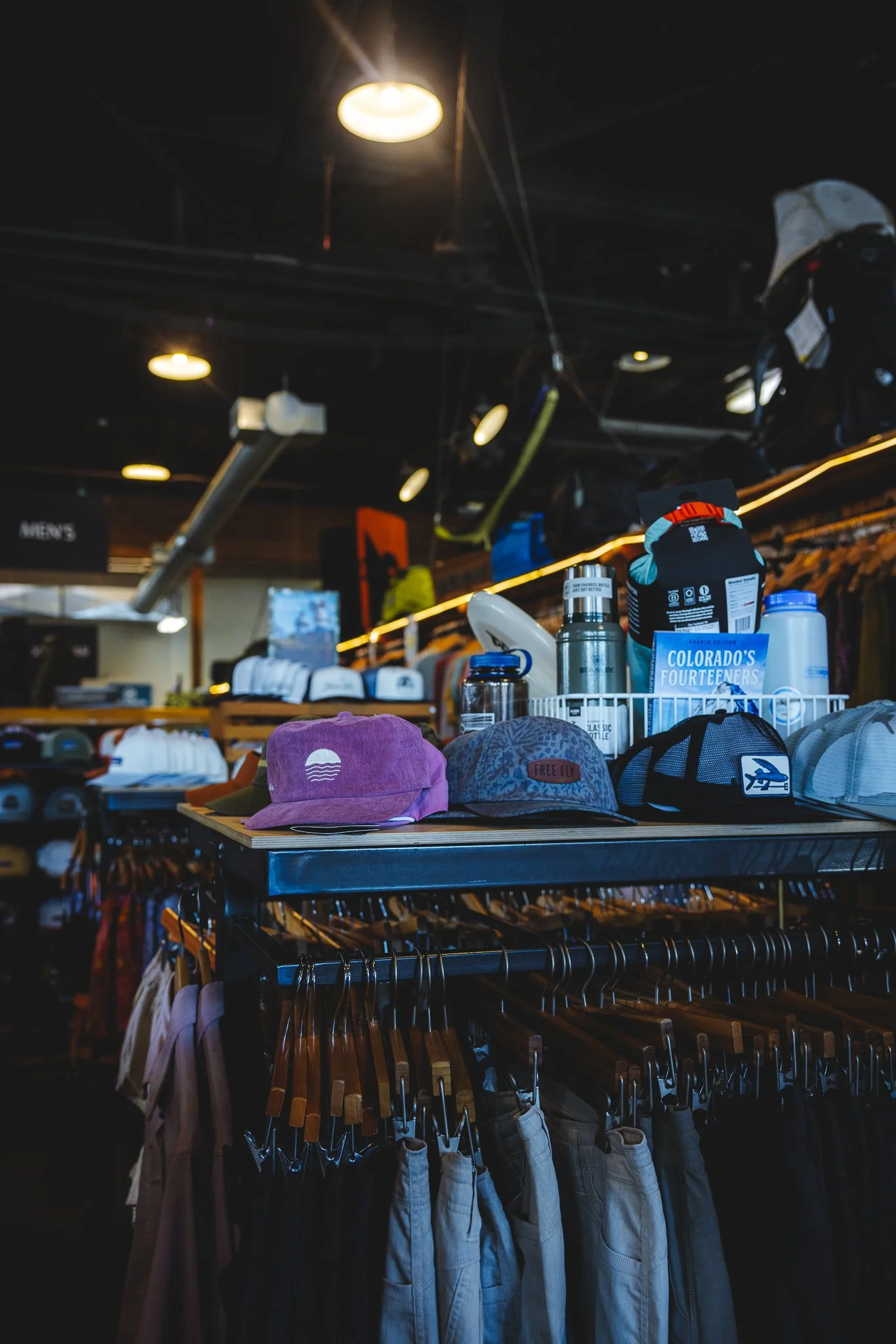 Top hiking brand gear