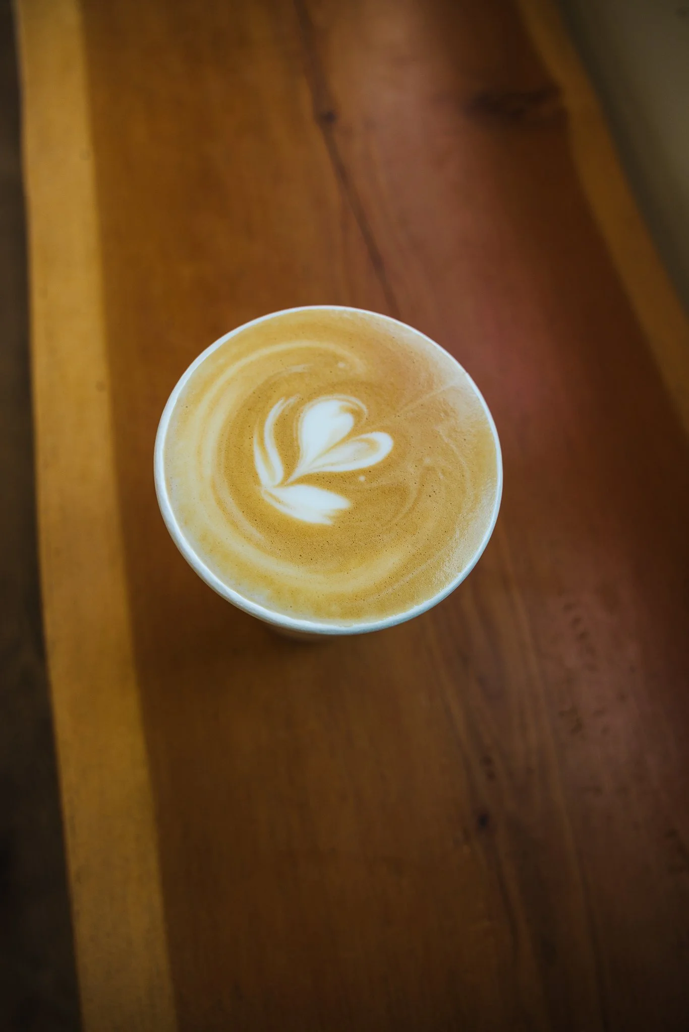The best coffee