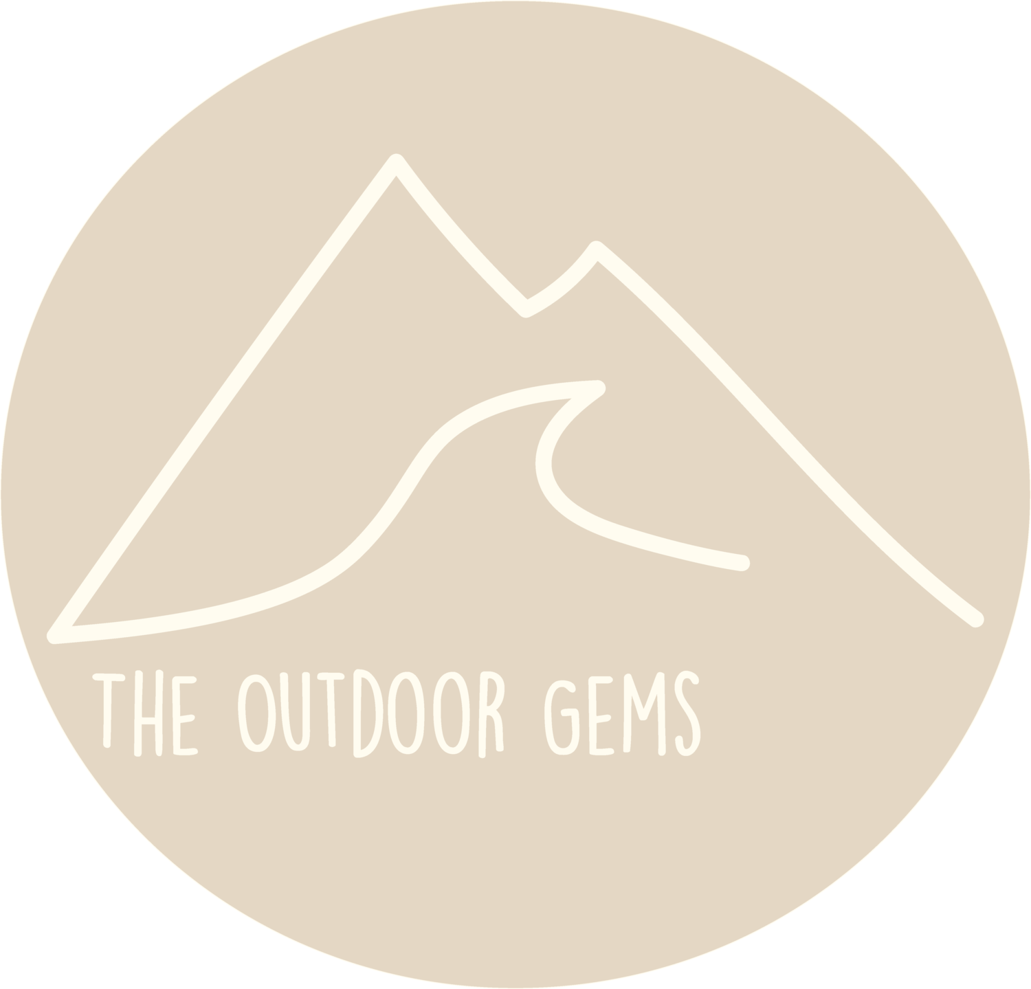 The Outdoor Gems