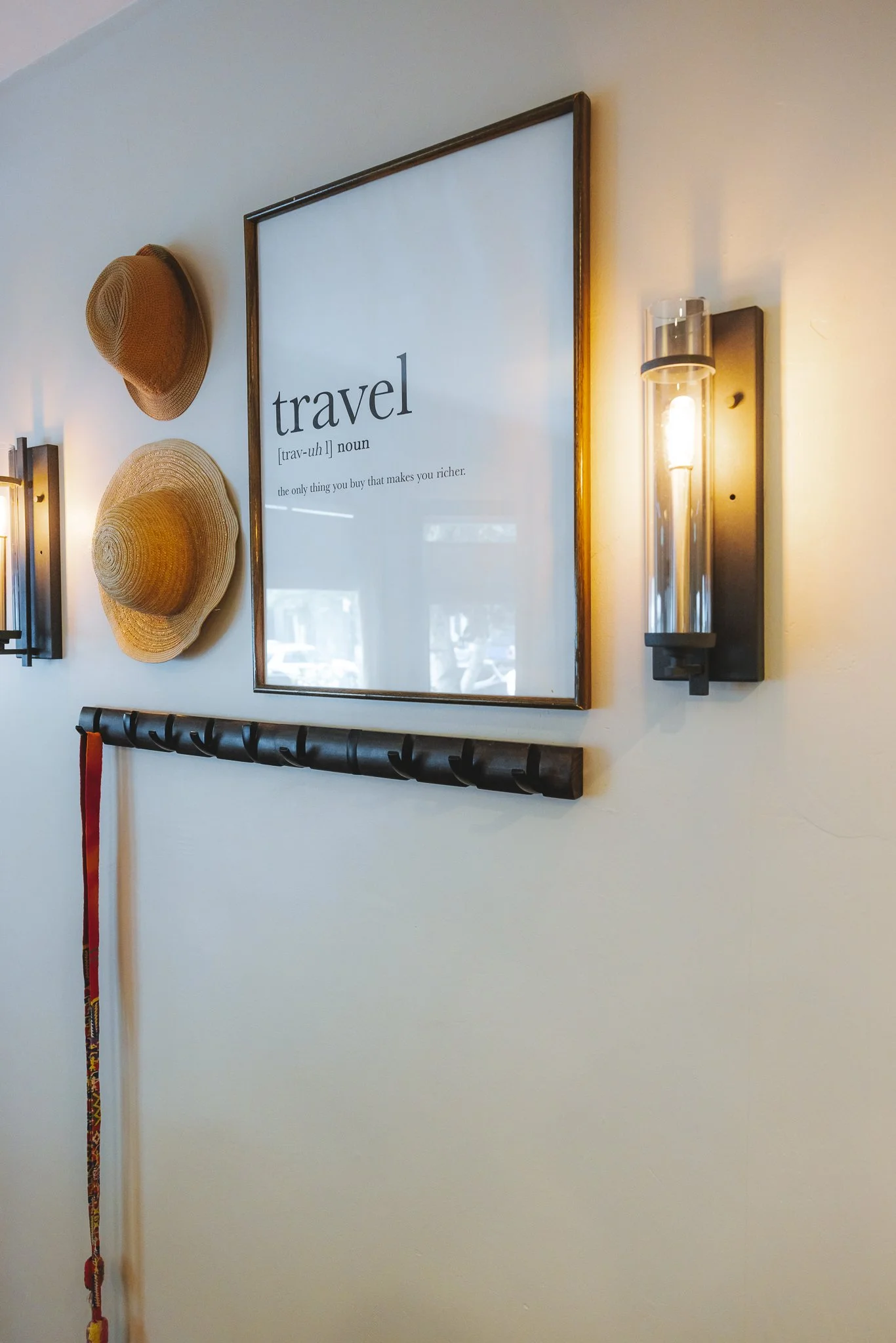 Top mountain travel destinations