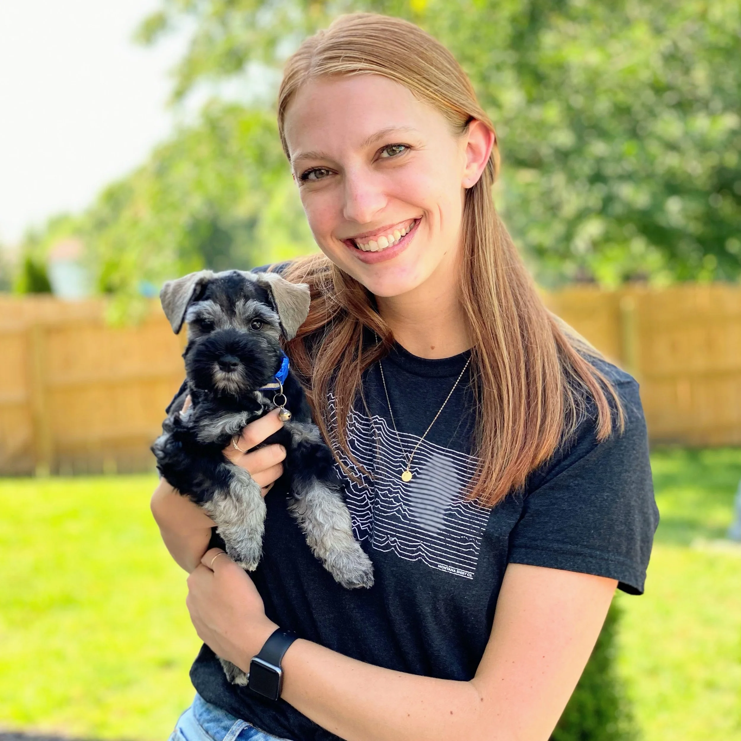 Congratulations to Lexi on her new boy, Jonas! We love you, JoJo!