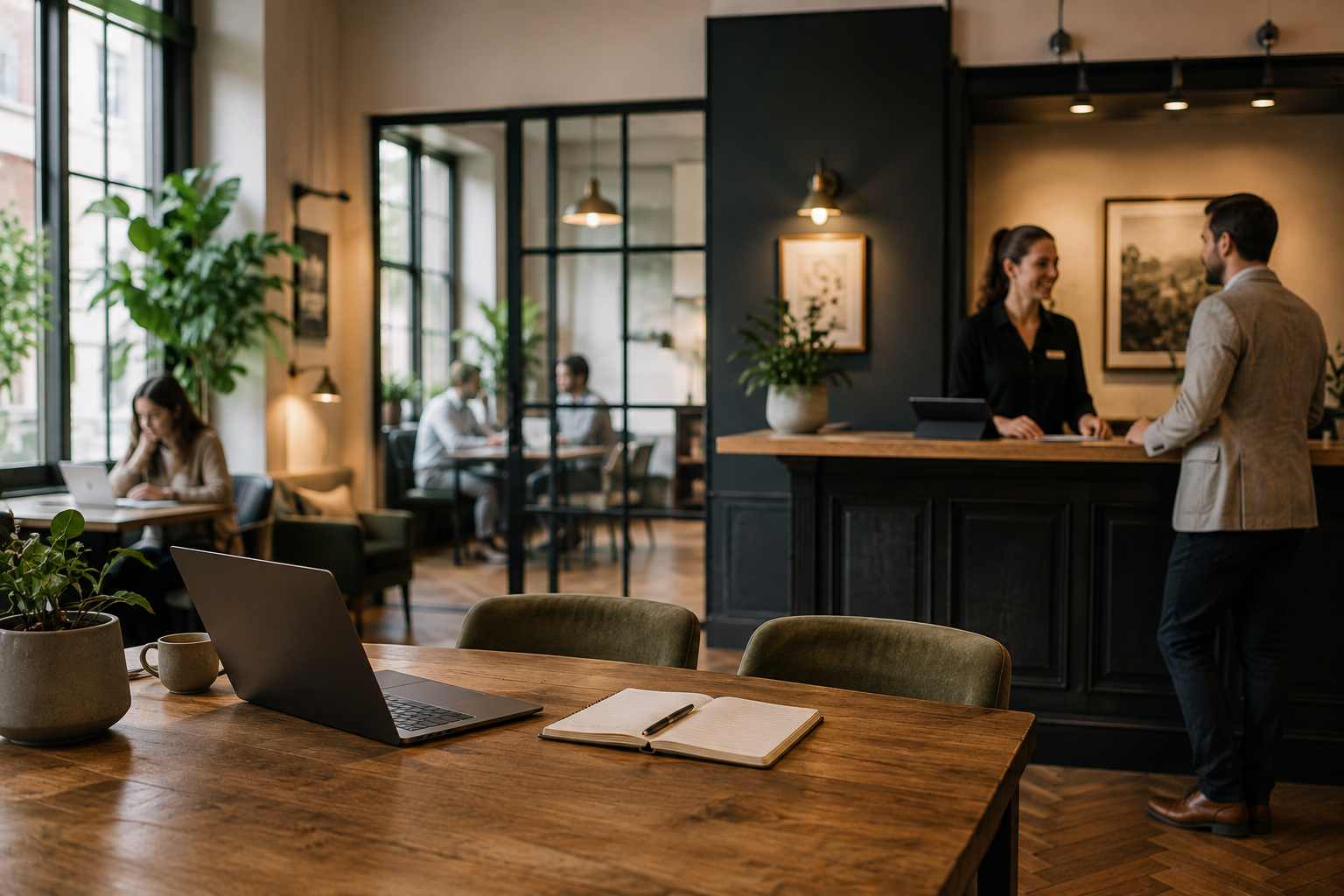 When Your Business Needs More Than a Website