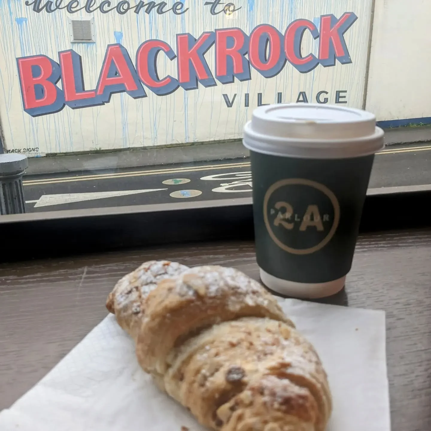 Breakfast of champions #tgif