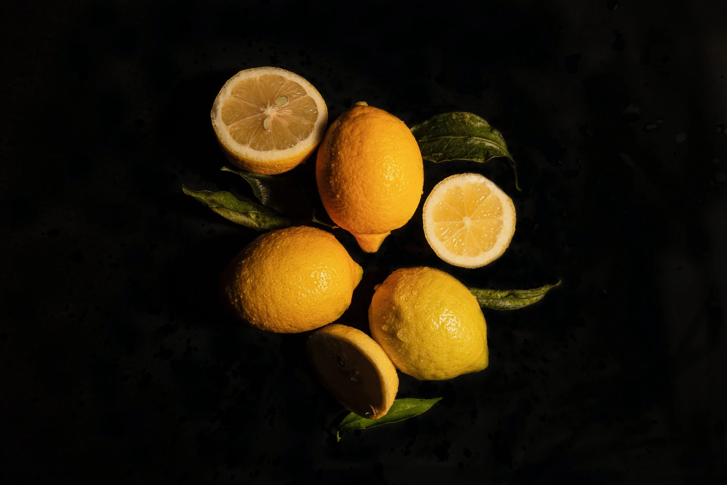 Foods to Move Liver Qi Stagnation &amp; Help Resolve Stress 