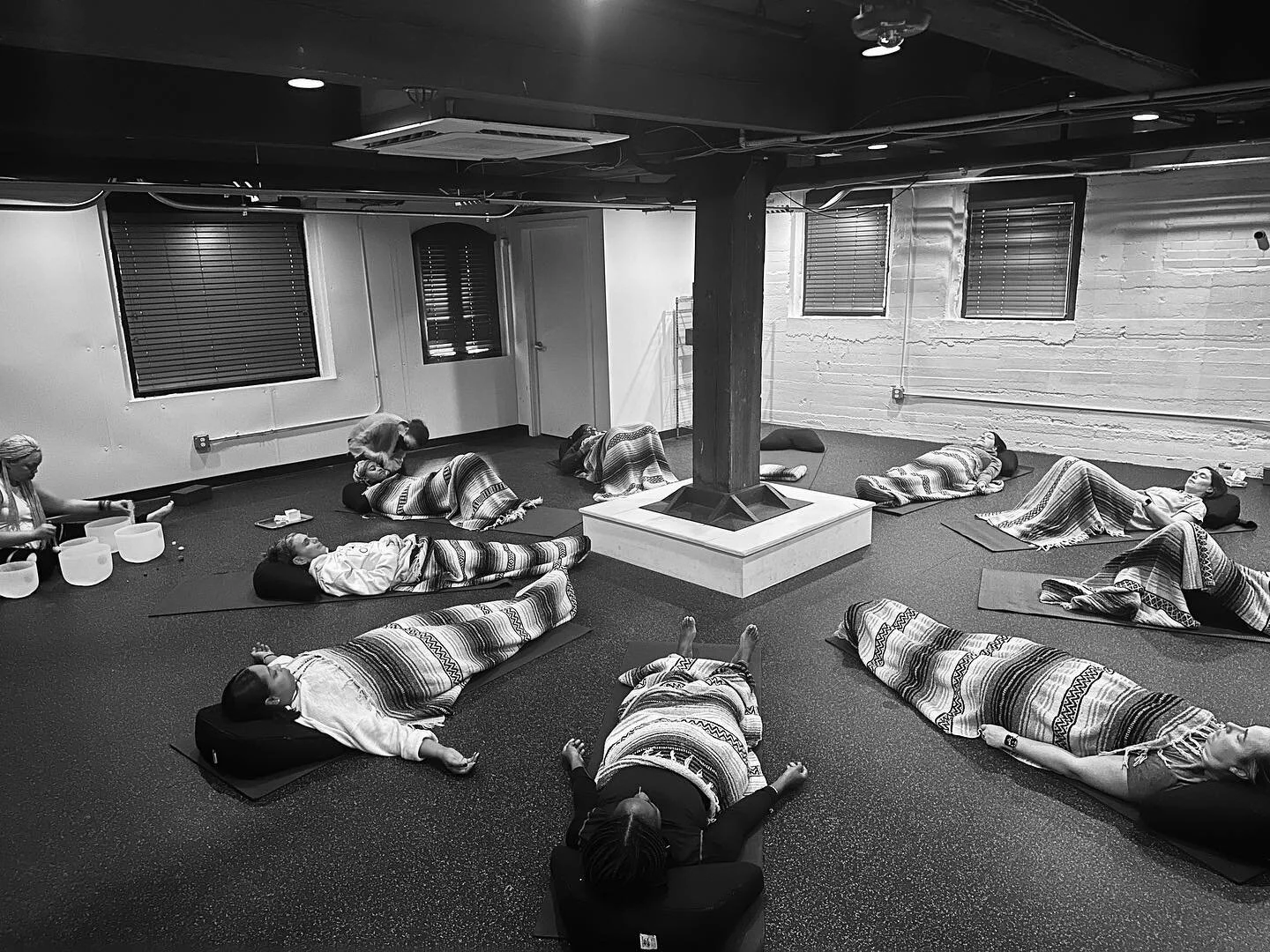 Acupuncture in Richmond Elizabeth Fuqua, L.Ac.